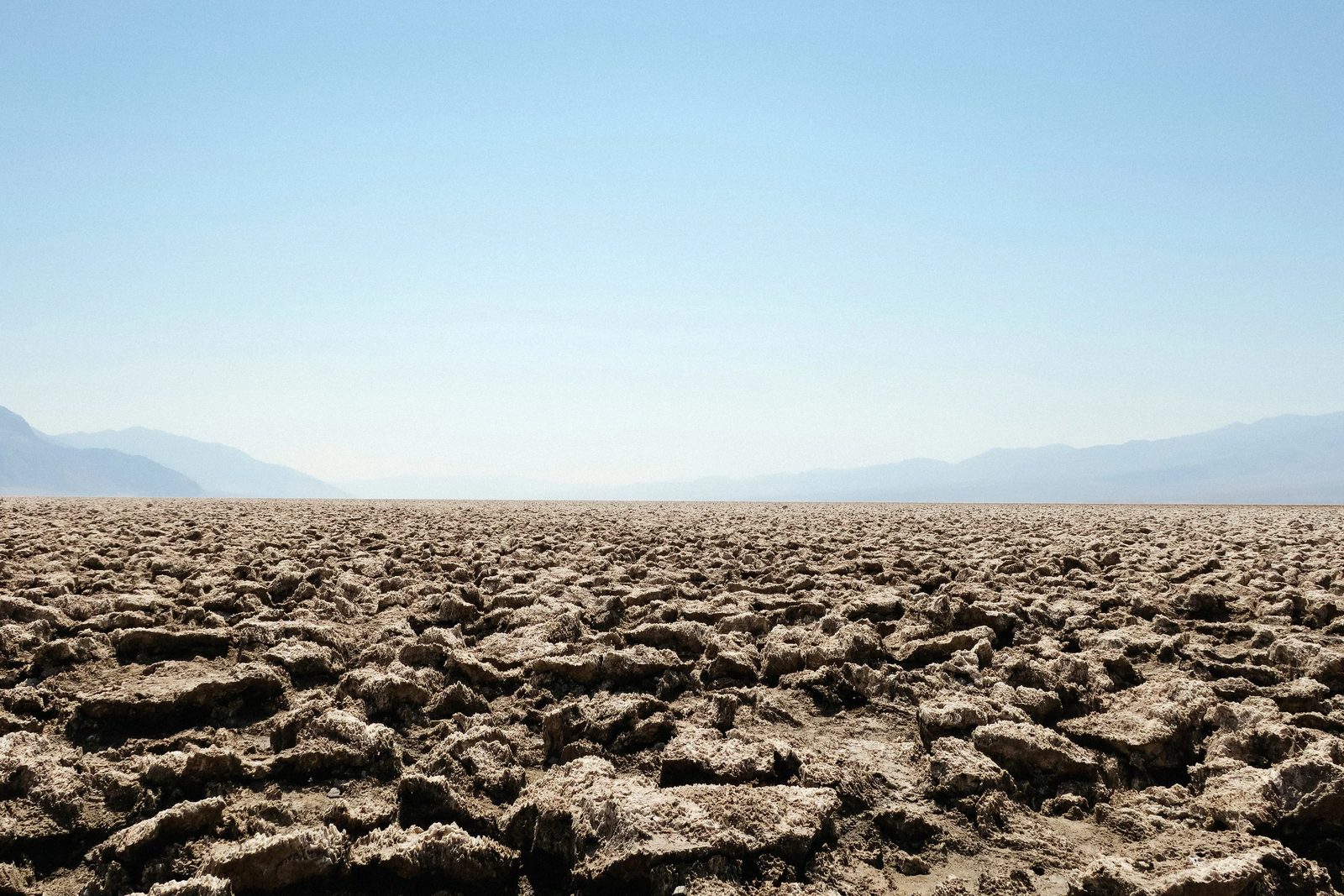 Death Valley — photo 21