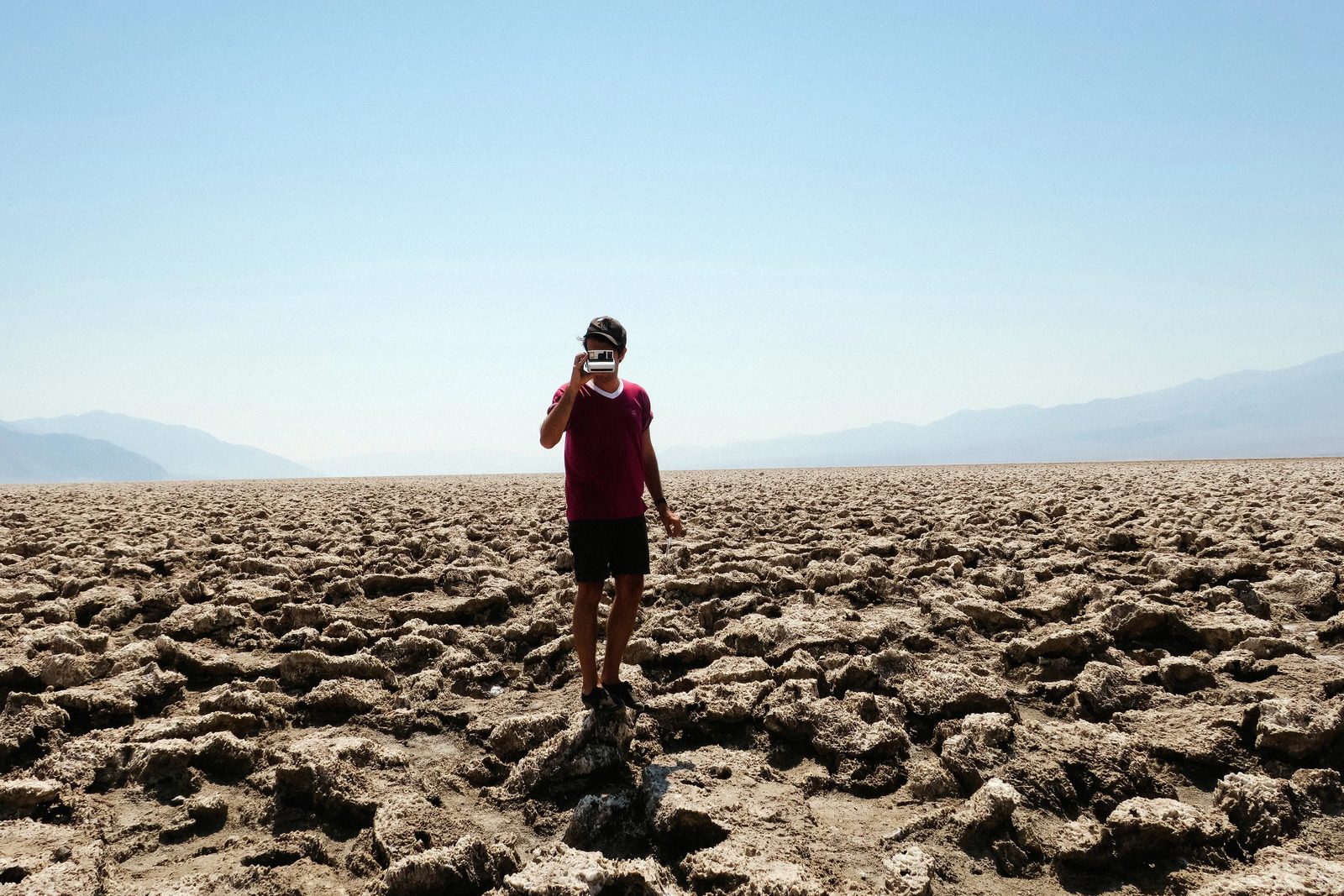 Death Valley — photo 24