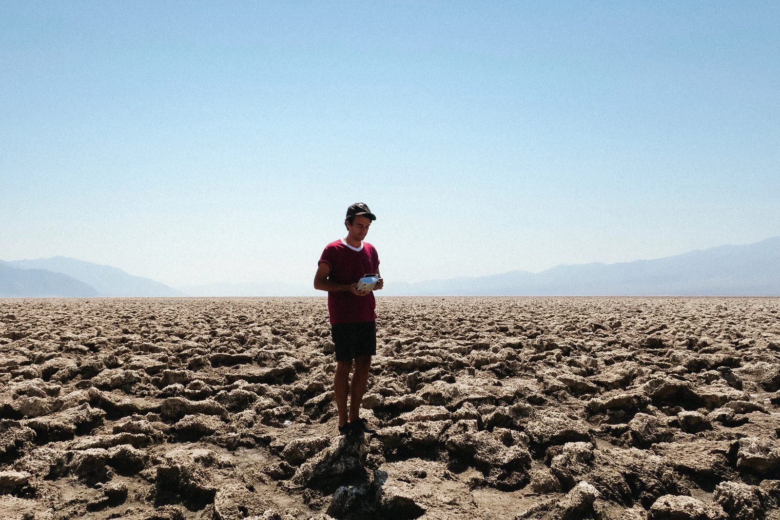 Death Valley — photo 23