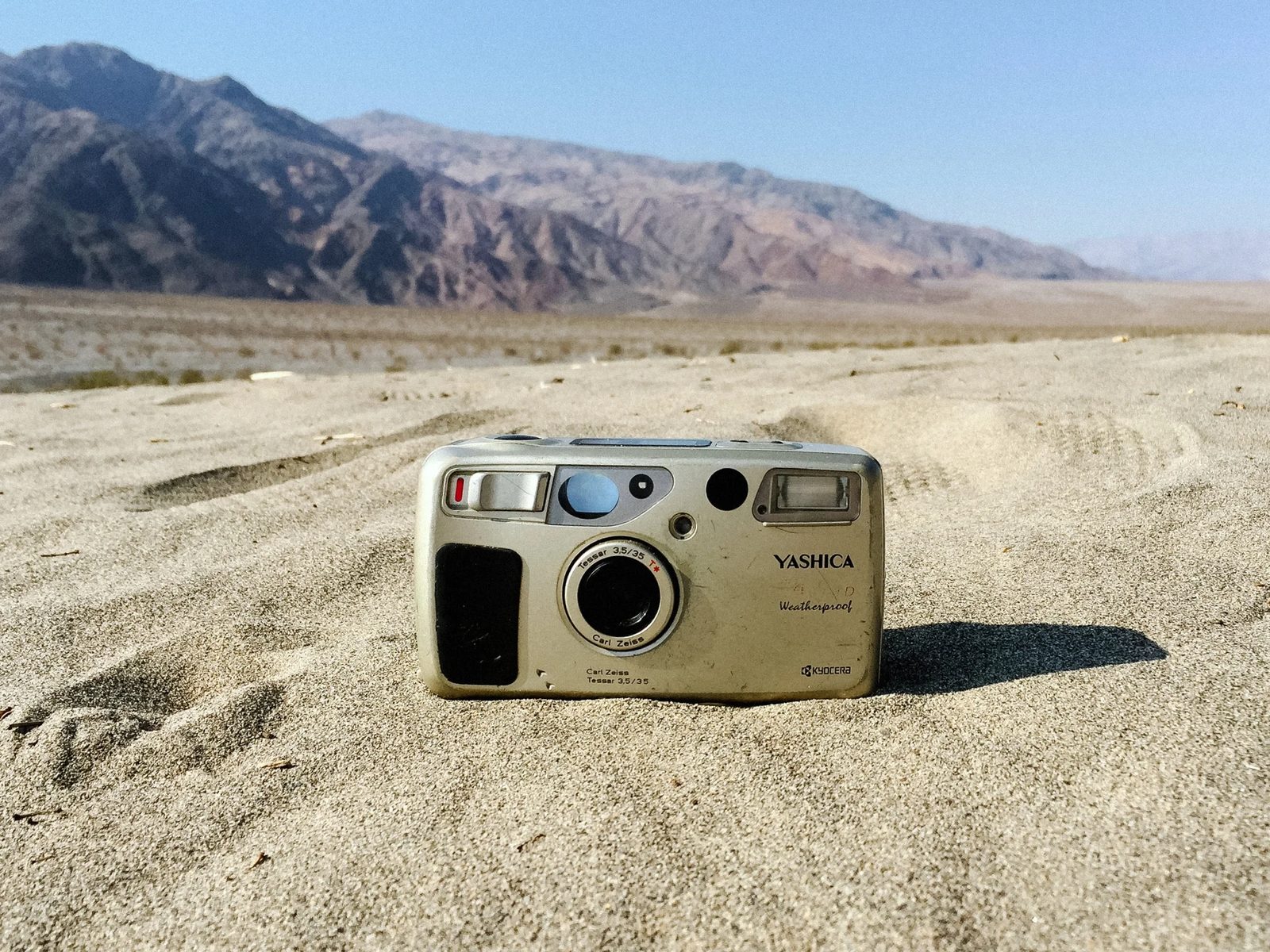 Death Valley — photo 26