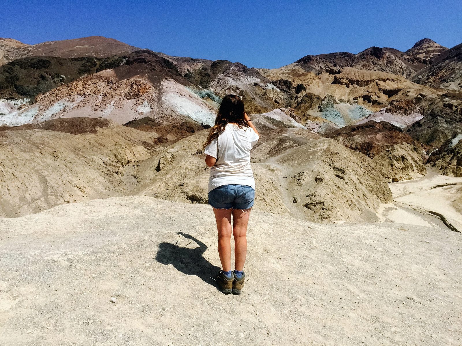 Death Valley — photo 25