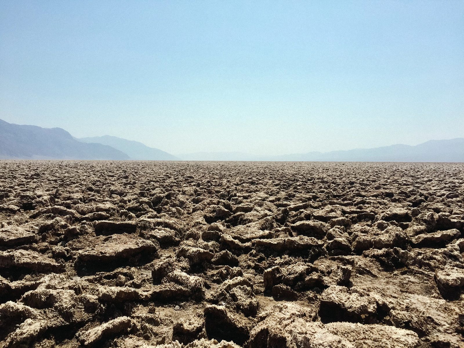 Death Valley — photo 20