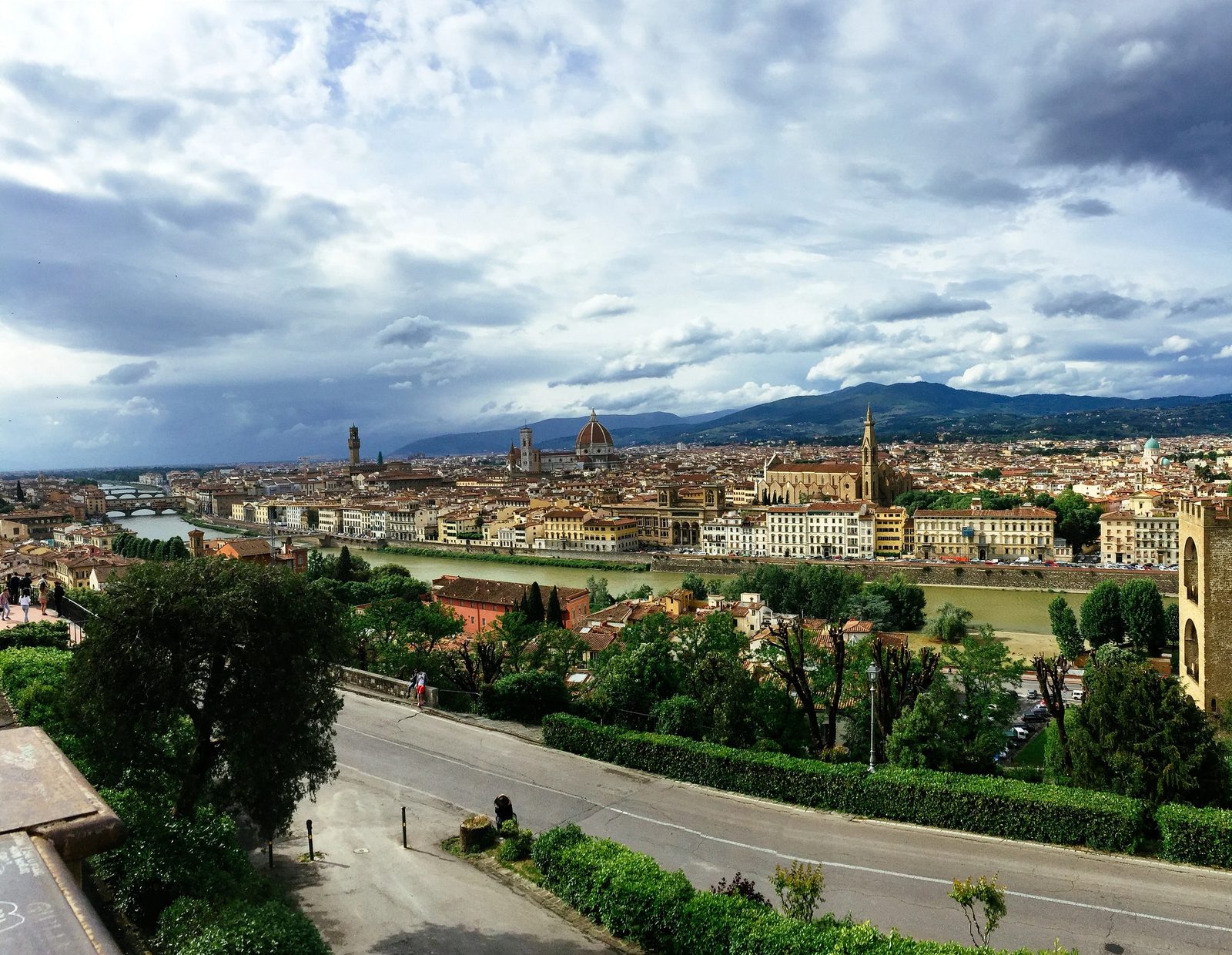 Florence — photo 1
