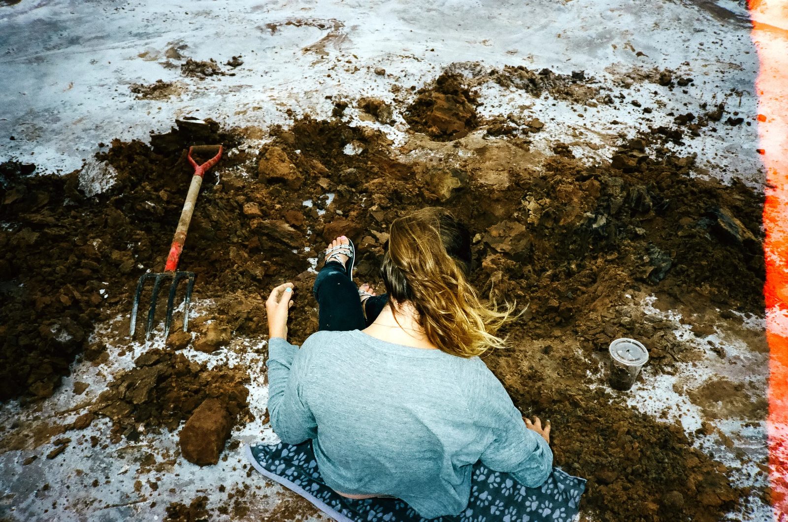Great Salt Plains — photo 4