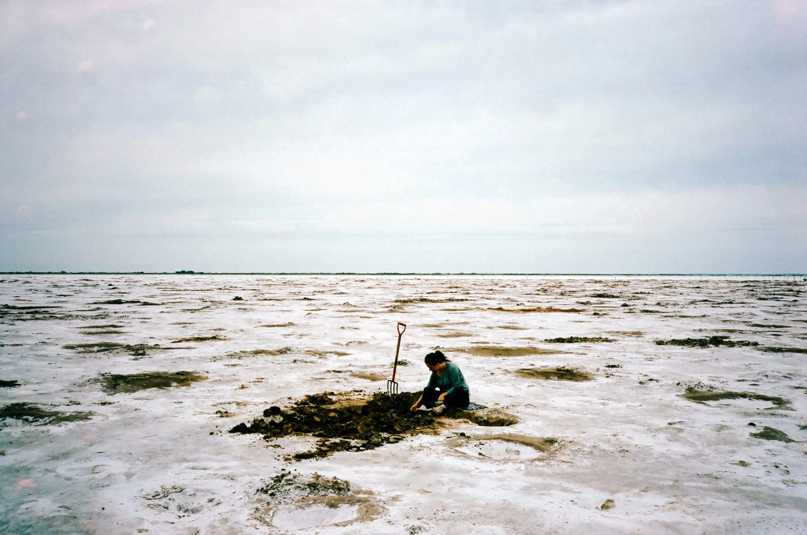 Great Salt Plains — photo 6