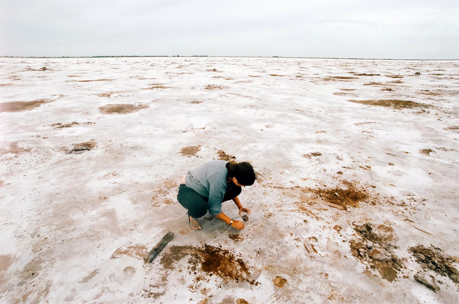 Great Salt Plains — photo 14