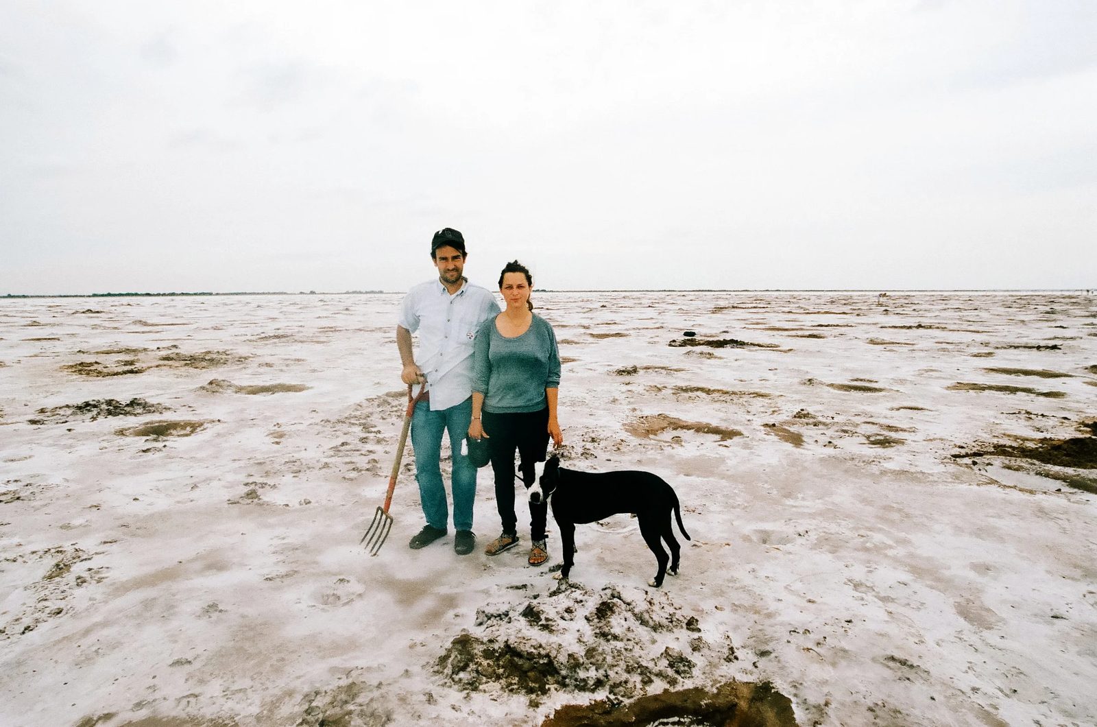 Great Salt Plains — photo 7