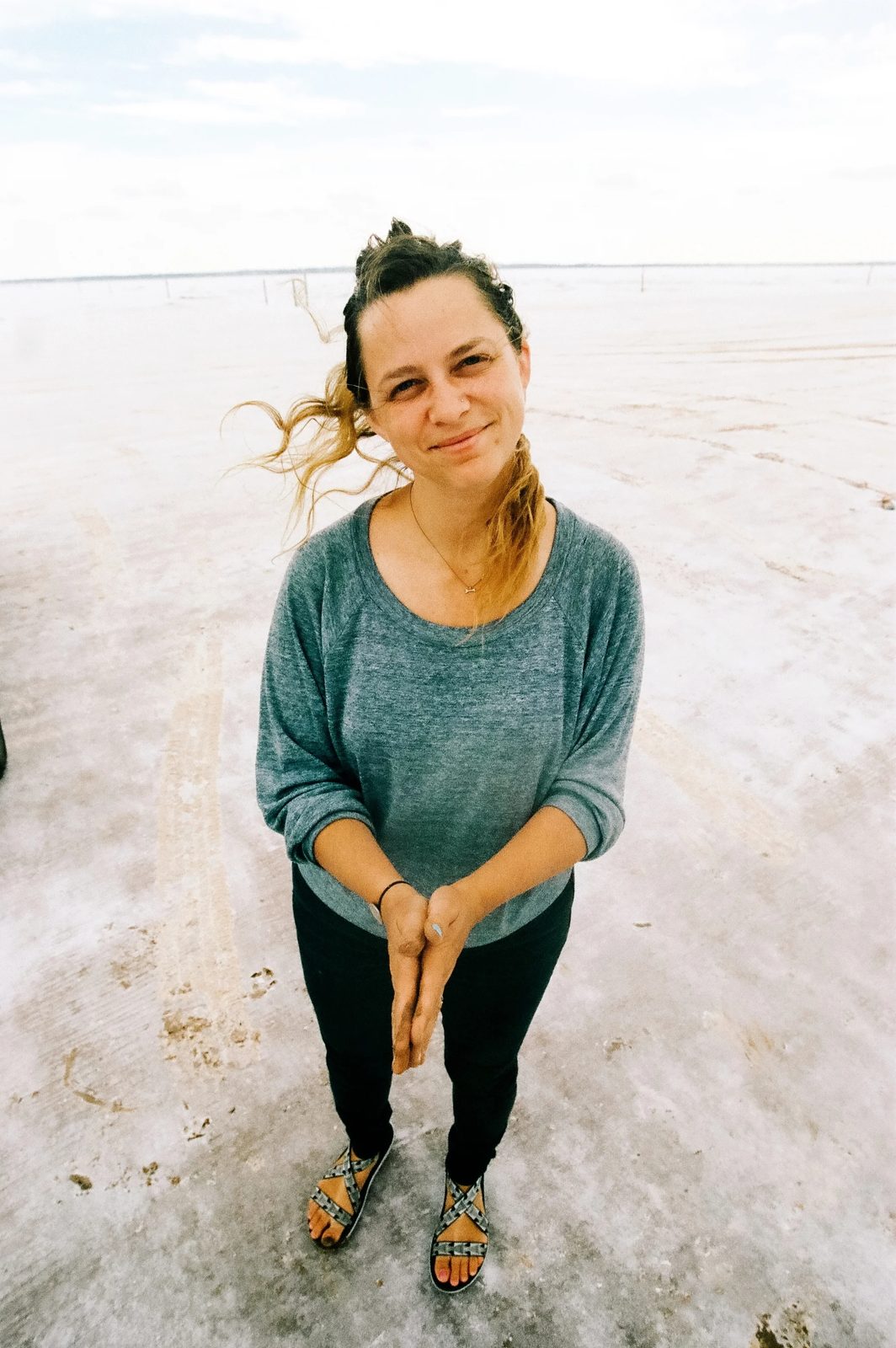 Great Salt Plains — photo 16