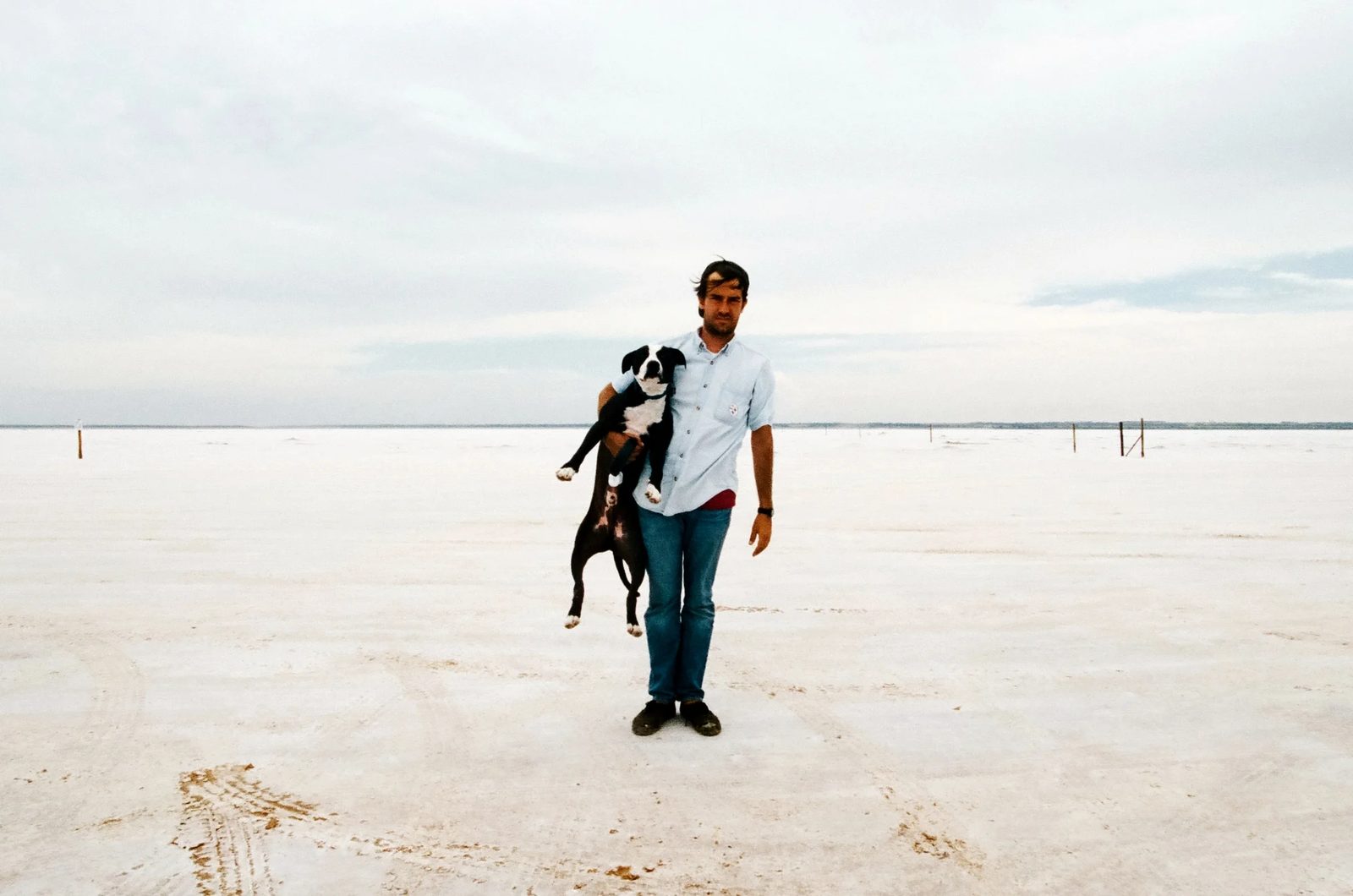 Great Salt Plains — photo 13