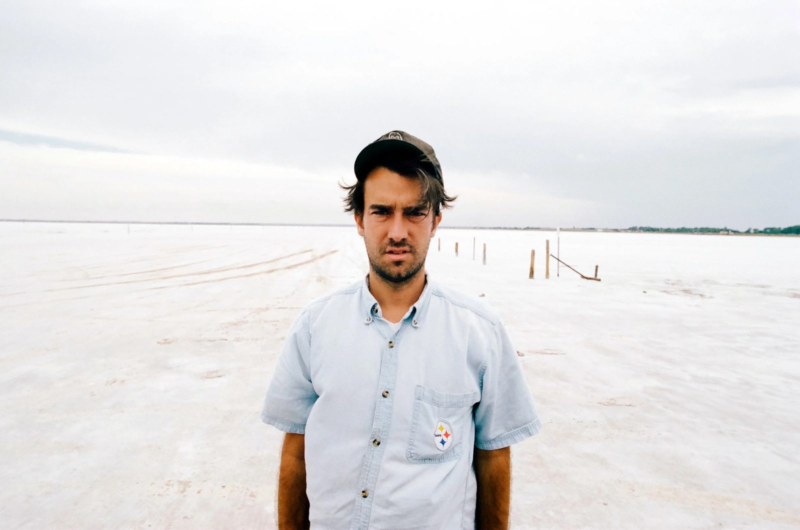 Great Salt Plains — photo 17