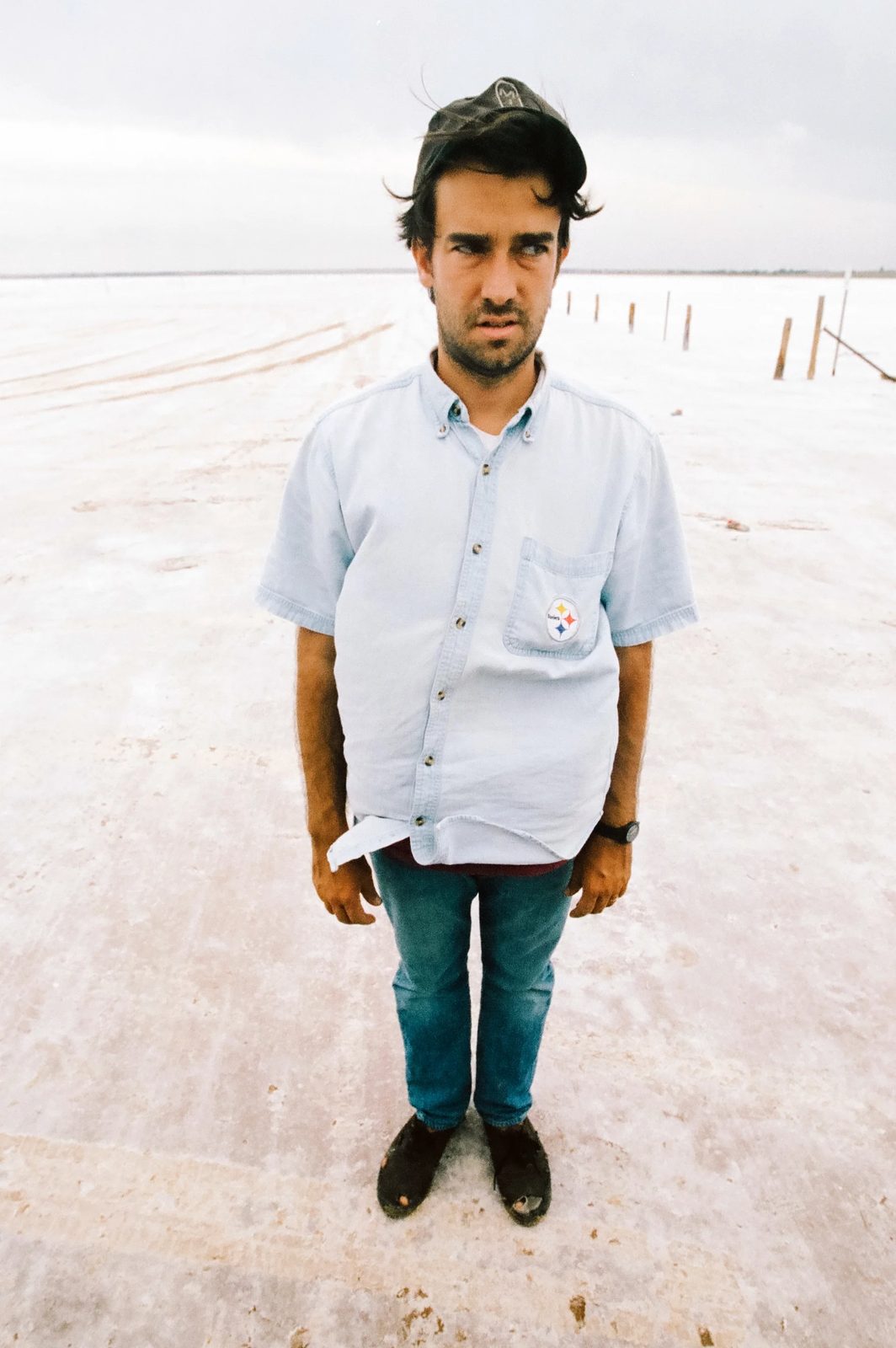 Great Salt Plains — photo 15