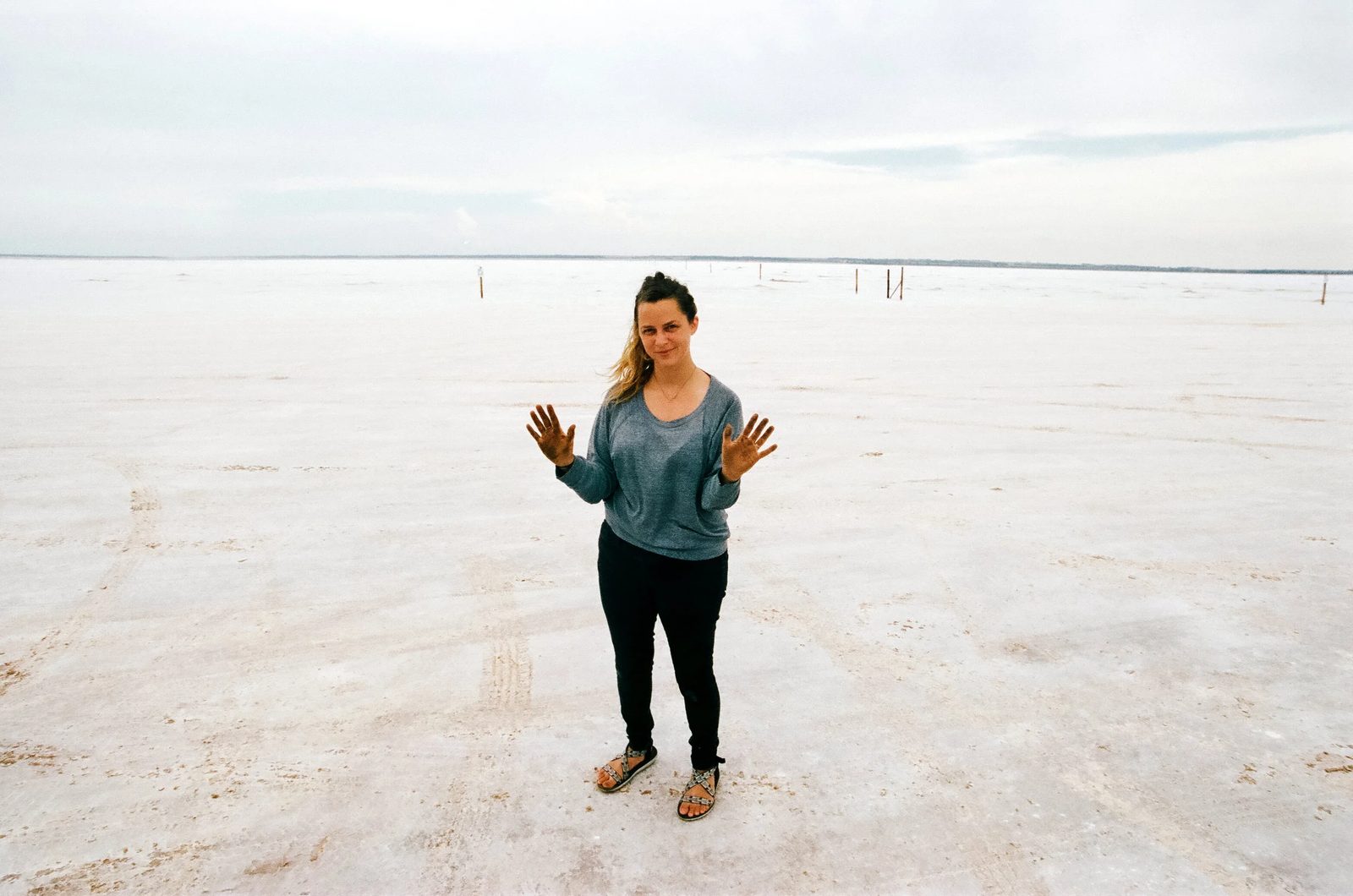 Great Salt Plains — photo 18