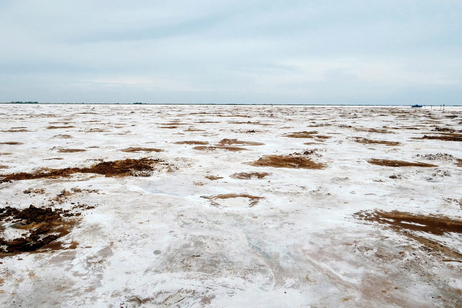Great Salt Plains — photo 3