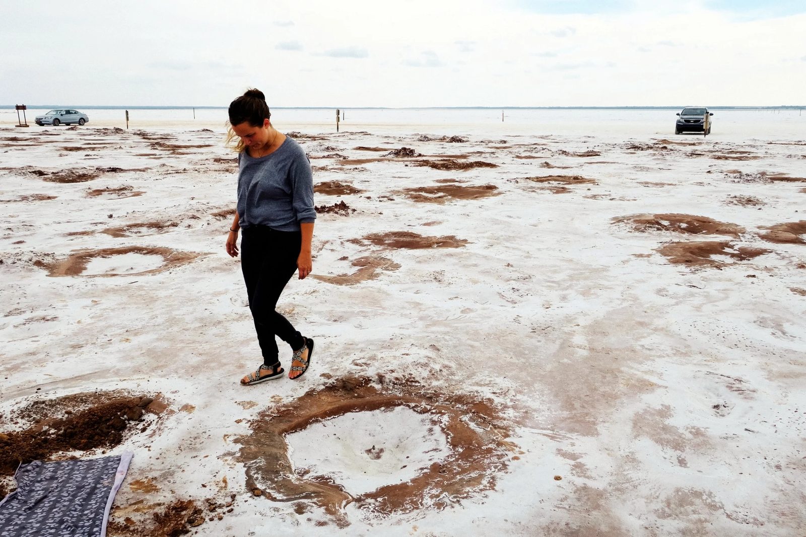 Great Salt Plains — photo 12