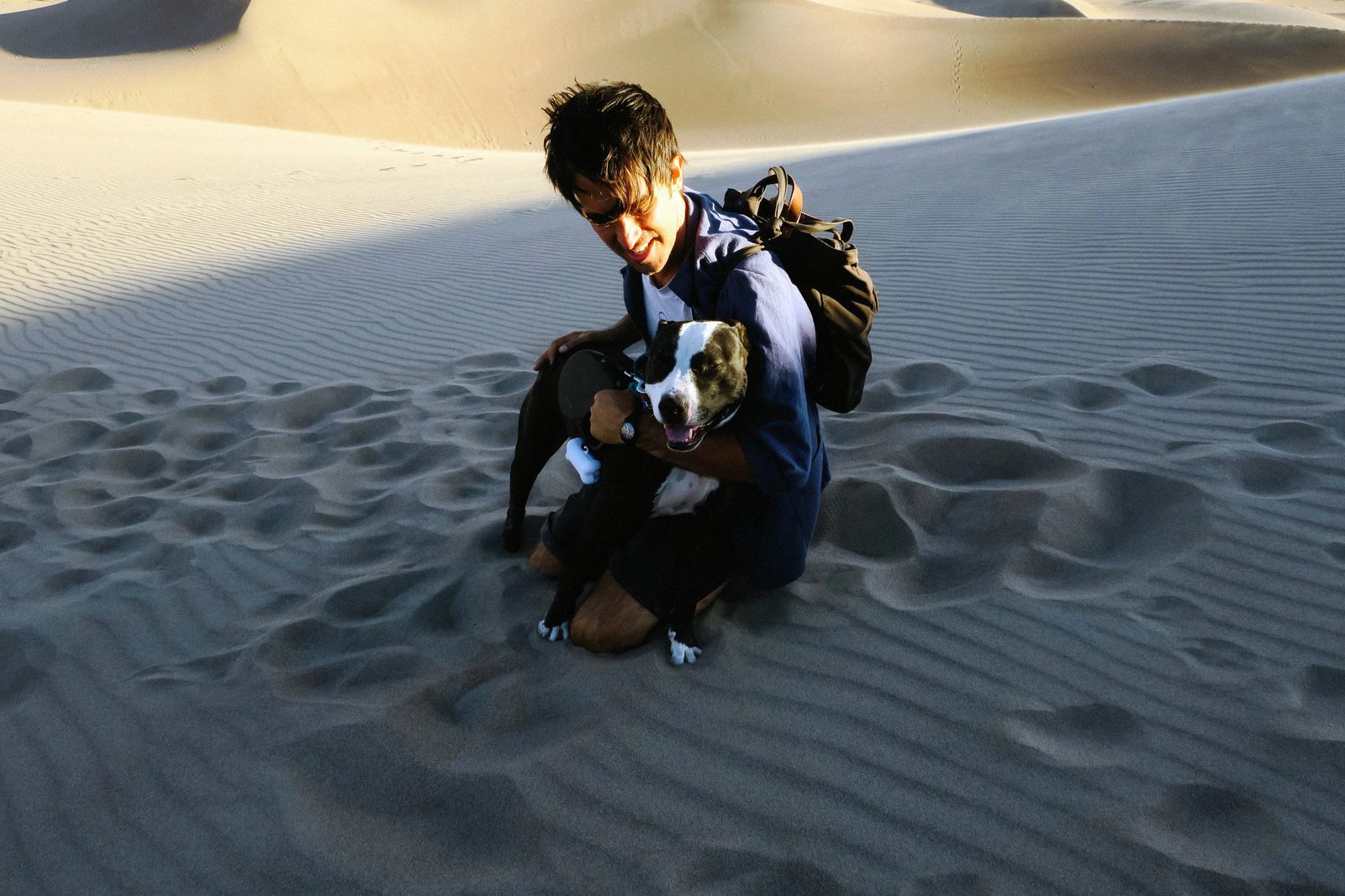 Great Sand Dunes — photo 10