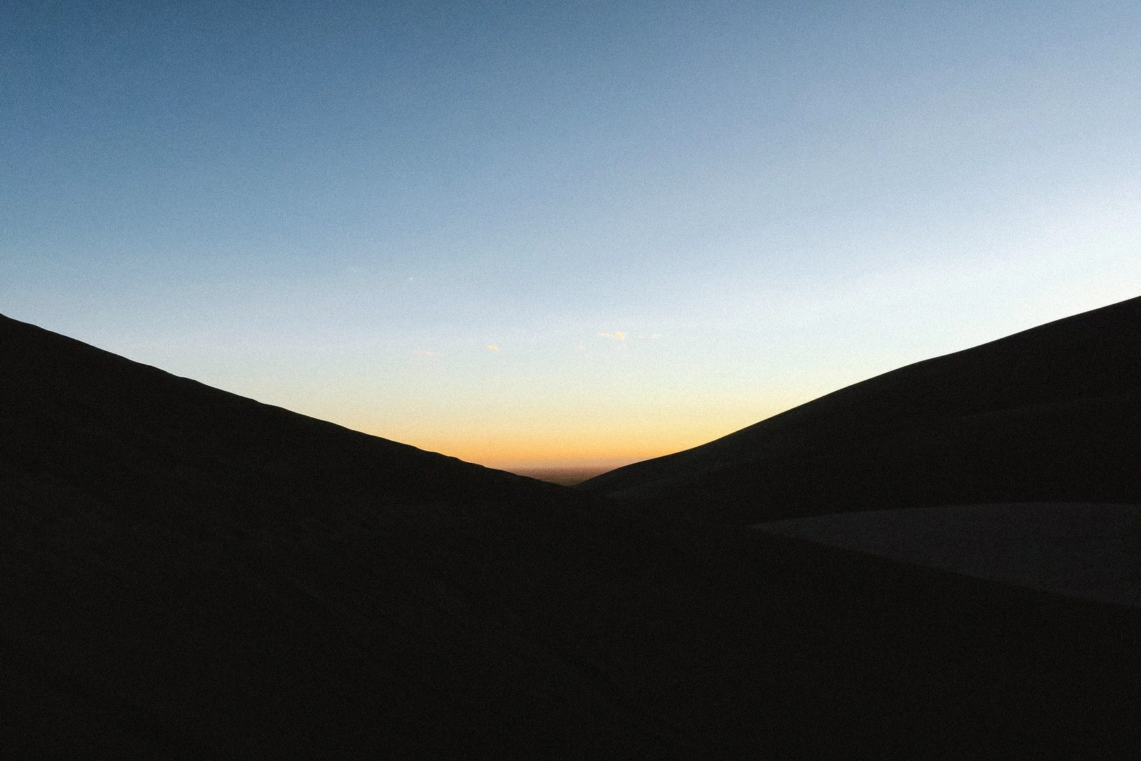 Great Sand Dunes — photo 14