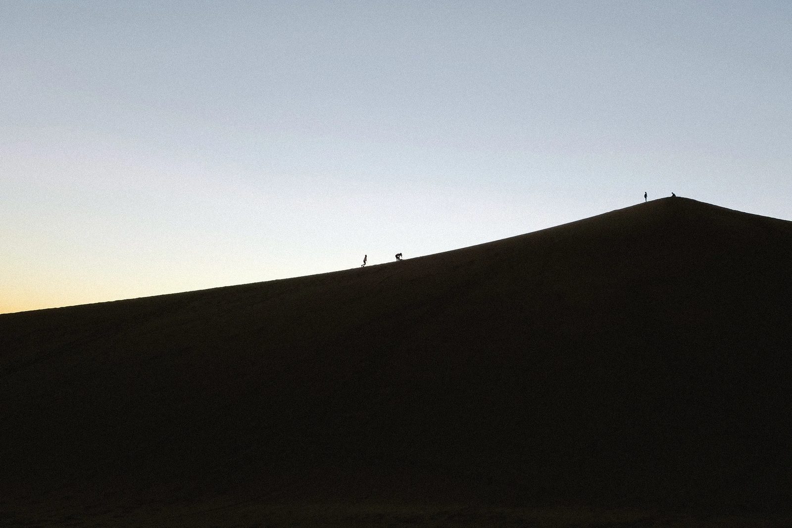 Great Sand Dunes — photo 13