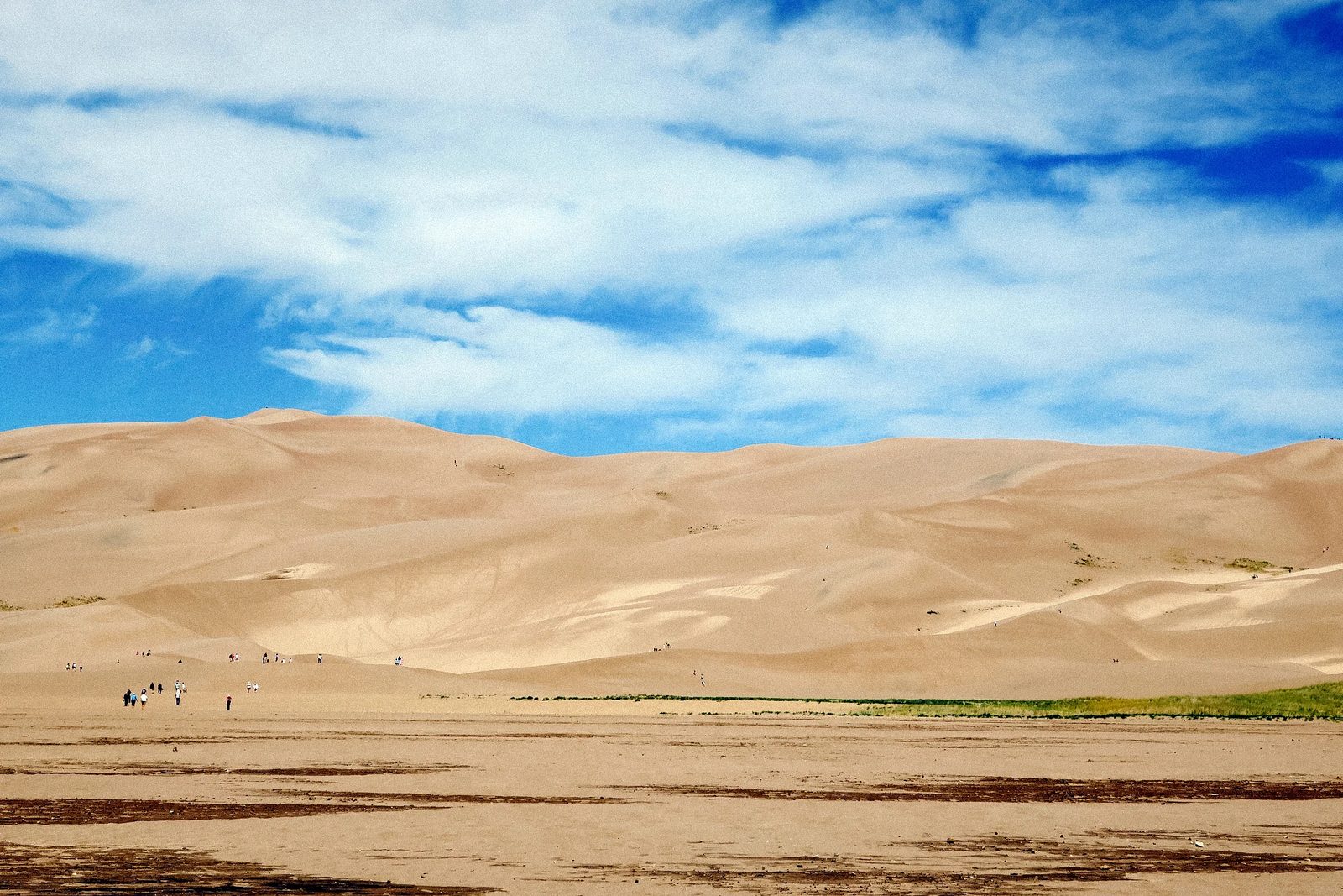 Great Sand Dunes — photo 3