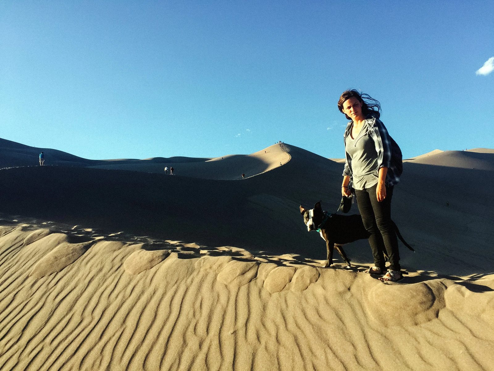 Great Sand Dunes — photo 5