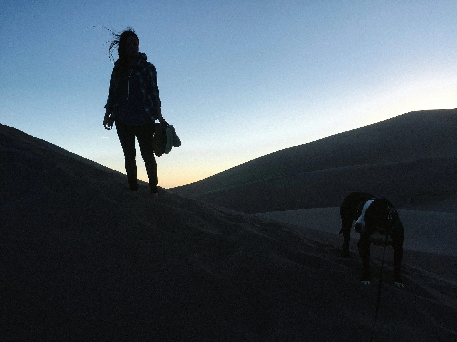 Great Sand Dunes — photo 15