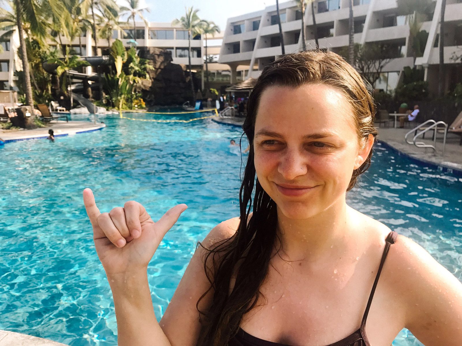 Hawaii — photo 1