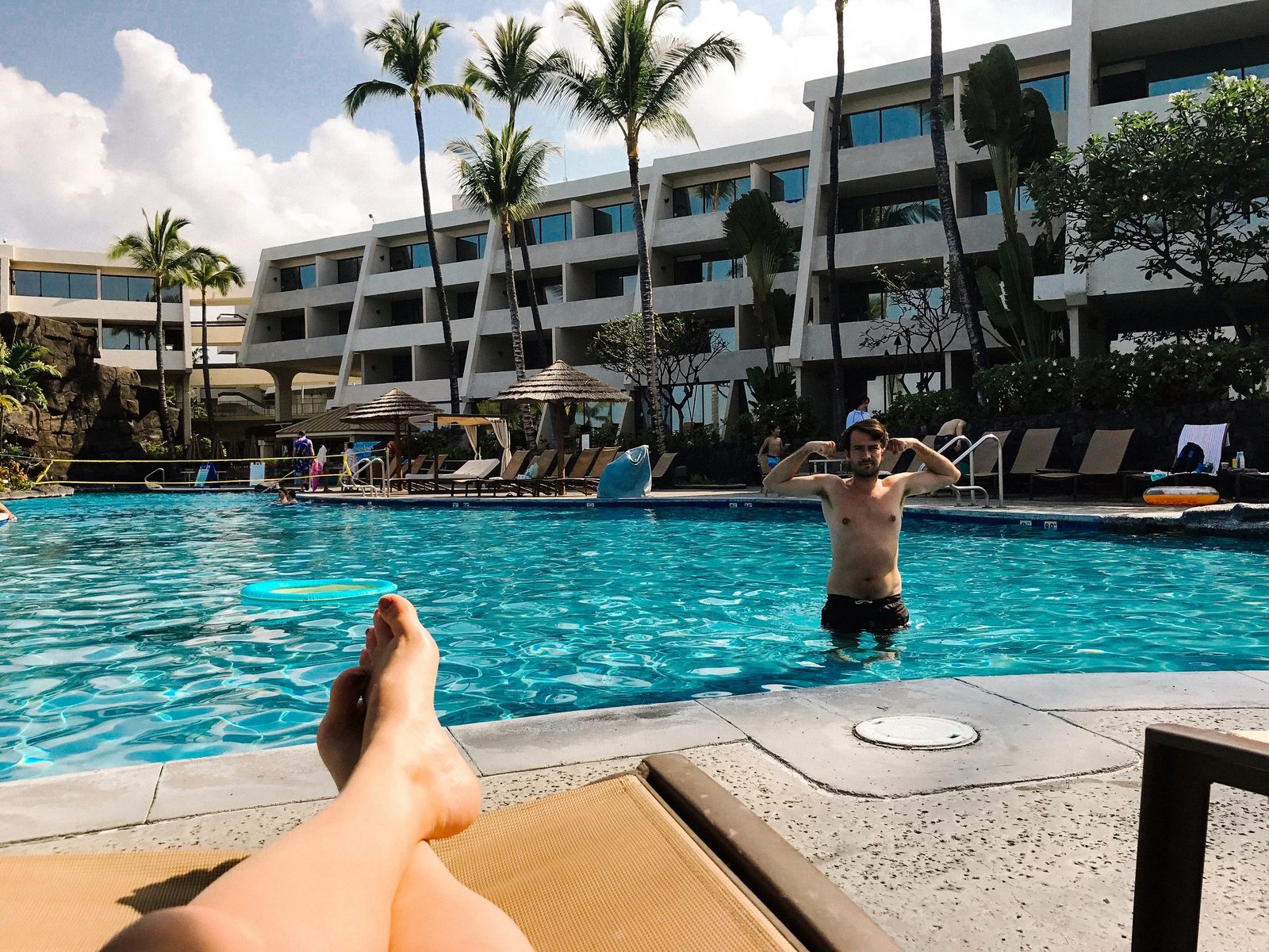 Hawaii — photo 2