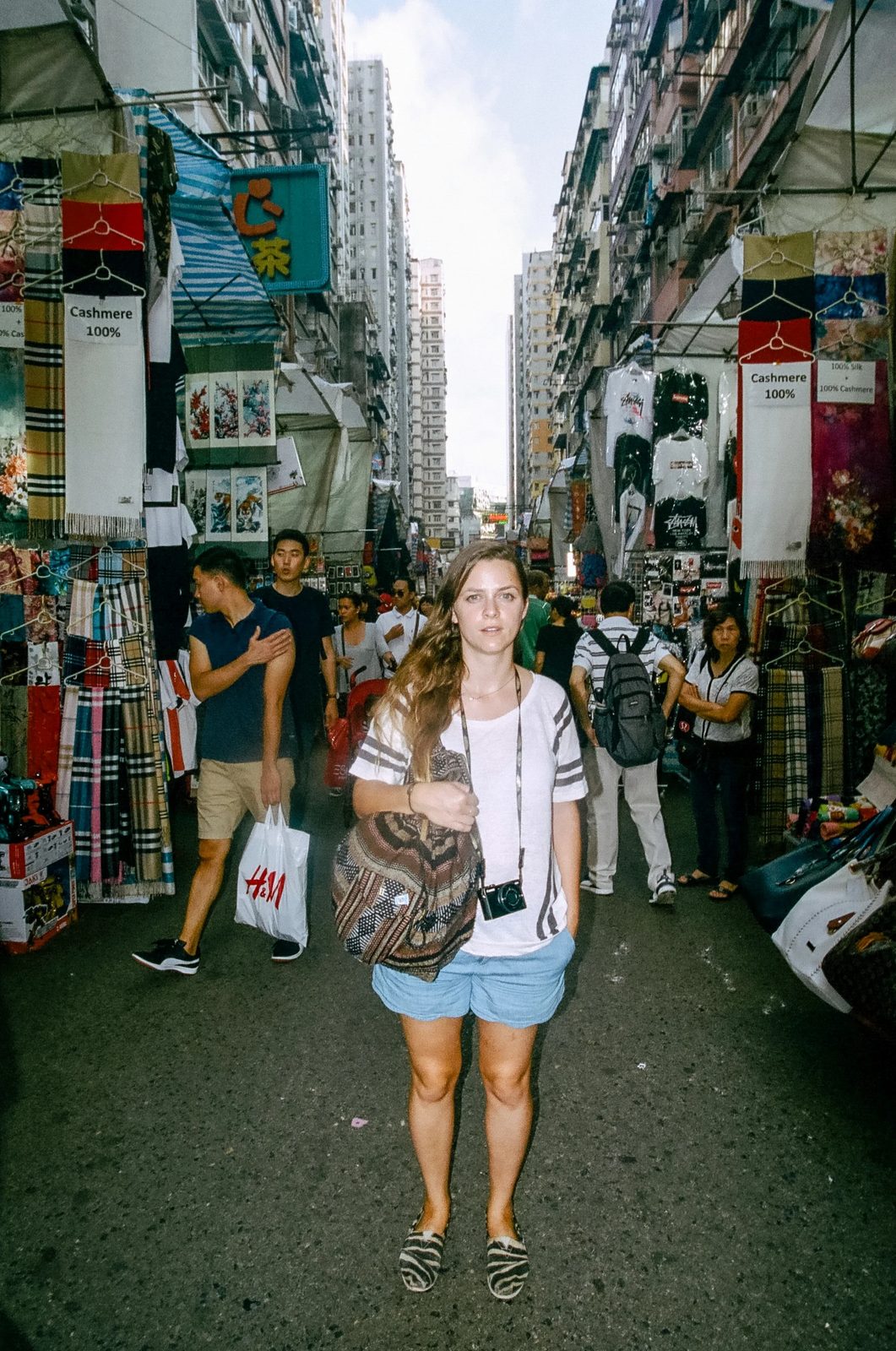 Hong Kong — photo 18