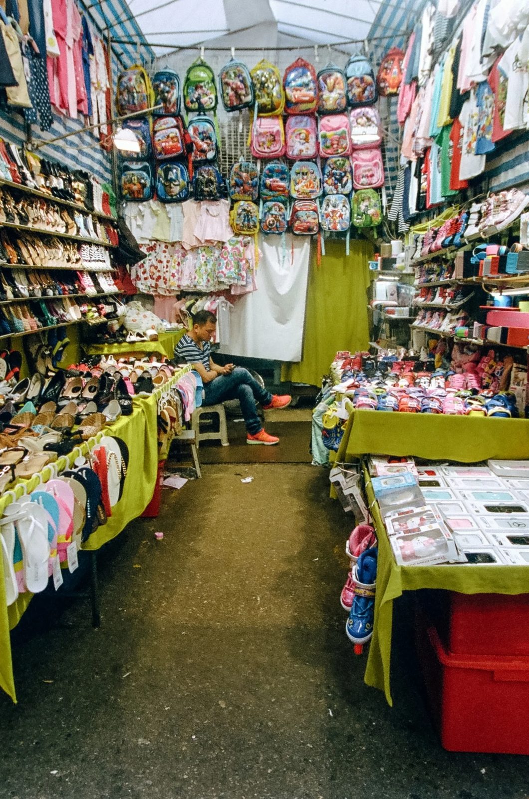 Hong Kong — photo 10