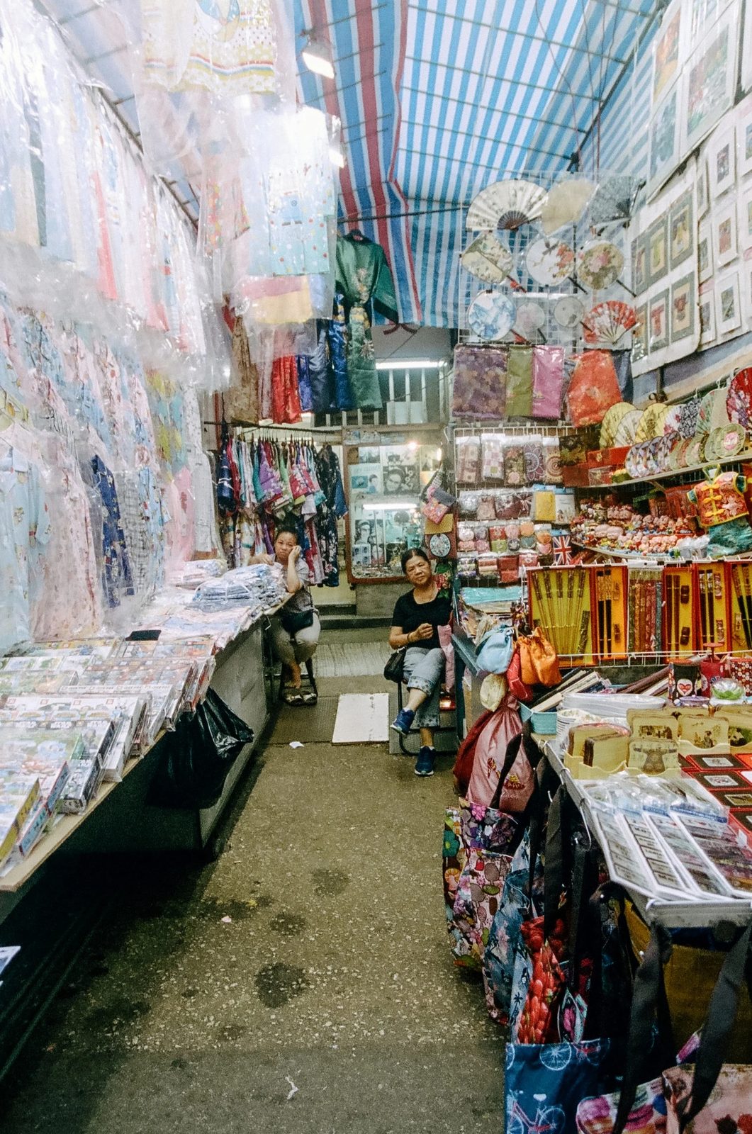 Hong Kong — photo 11