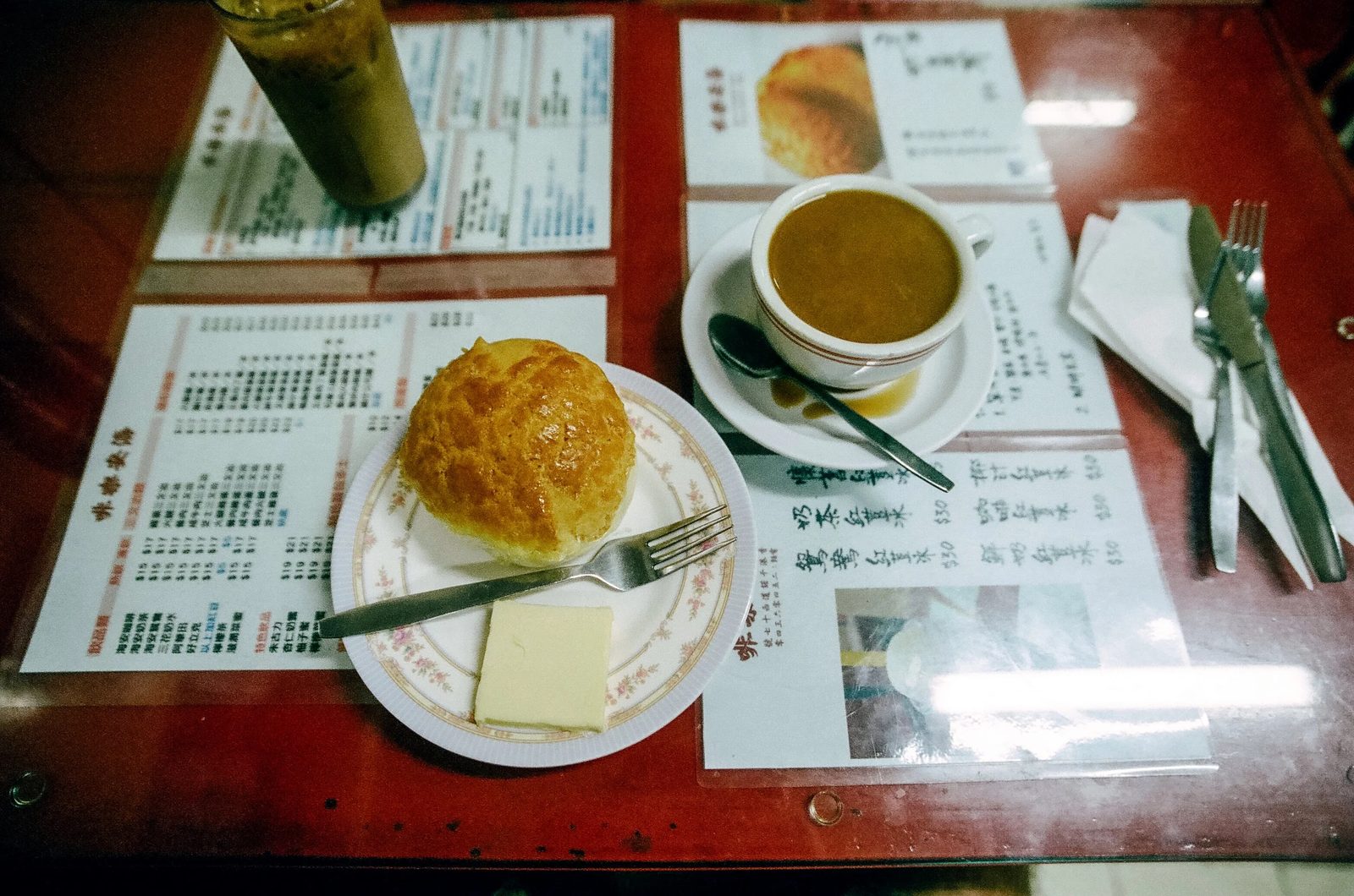 Hong Kong — photo 12