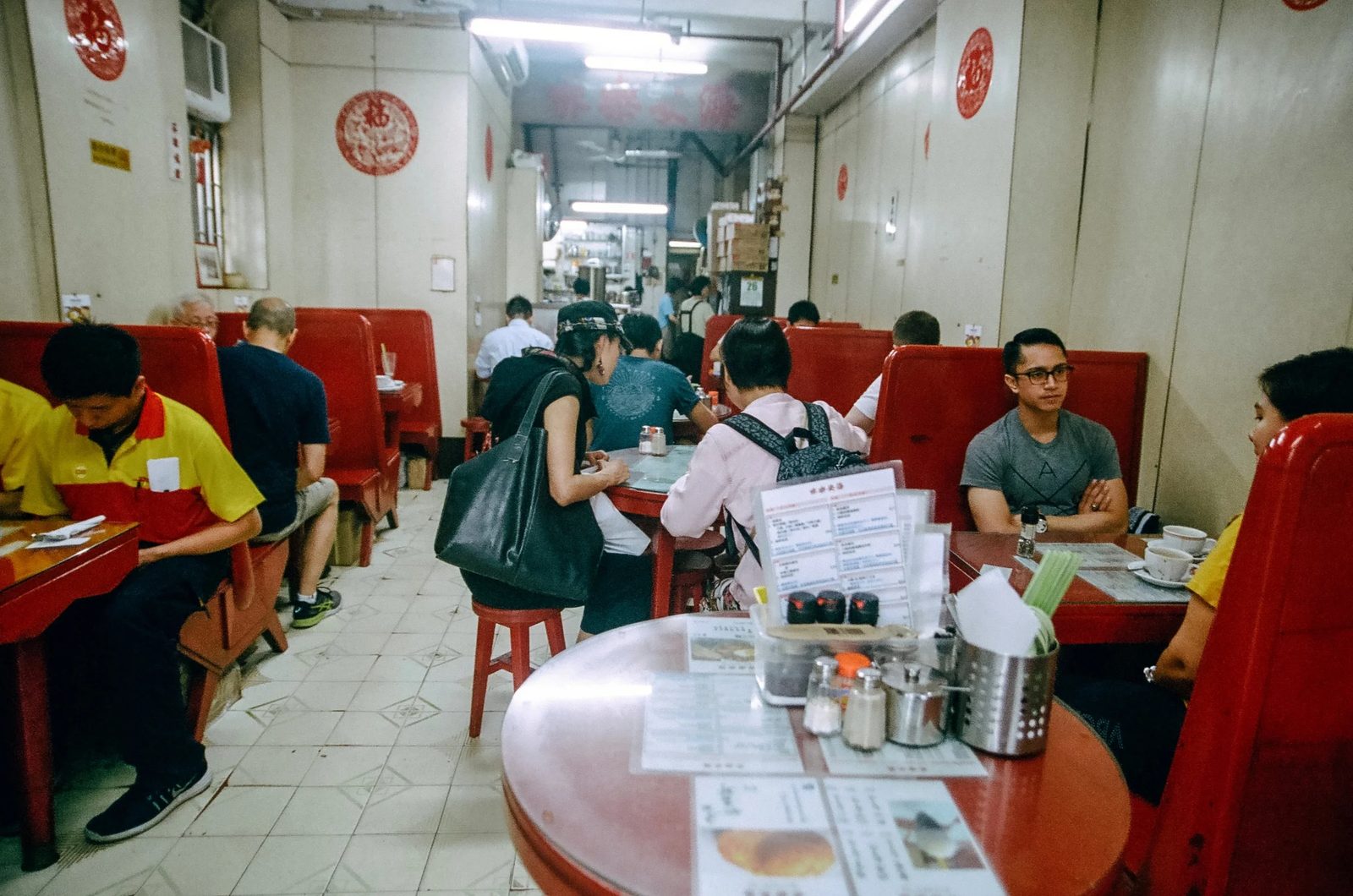 Hong Kong — photo 13