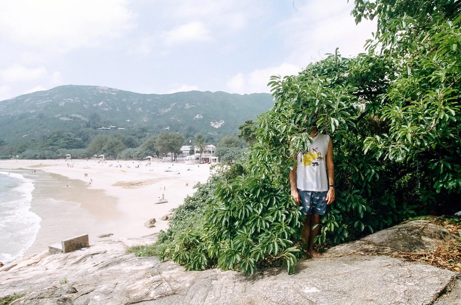 Hong Kong — photo 17