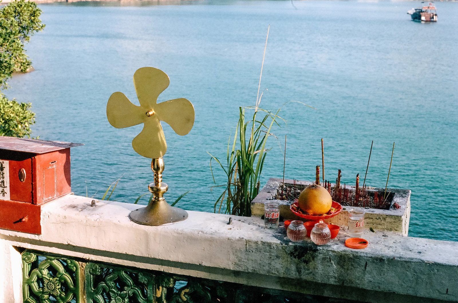 Hong Kong — photo 15