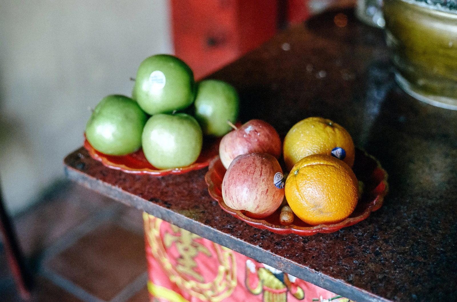 Hong Kong — photo 16