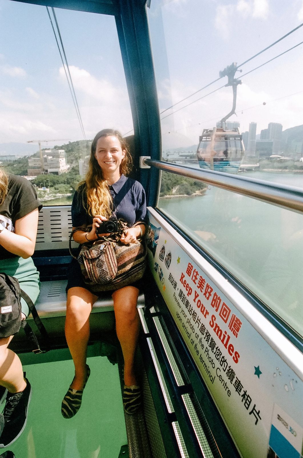 Hong Kong — photo 19
