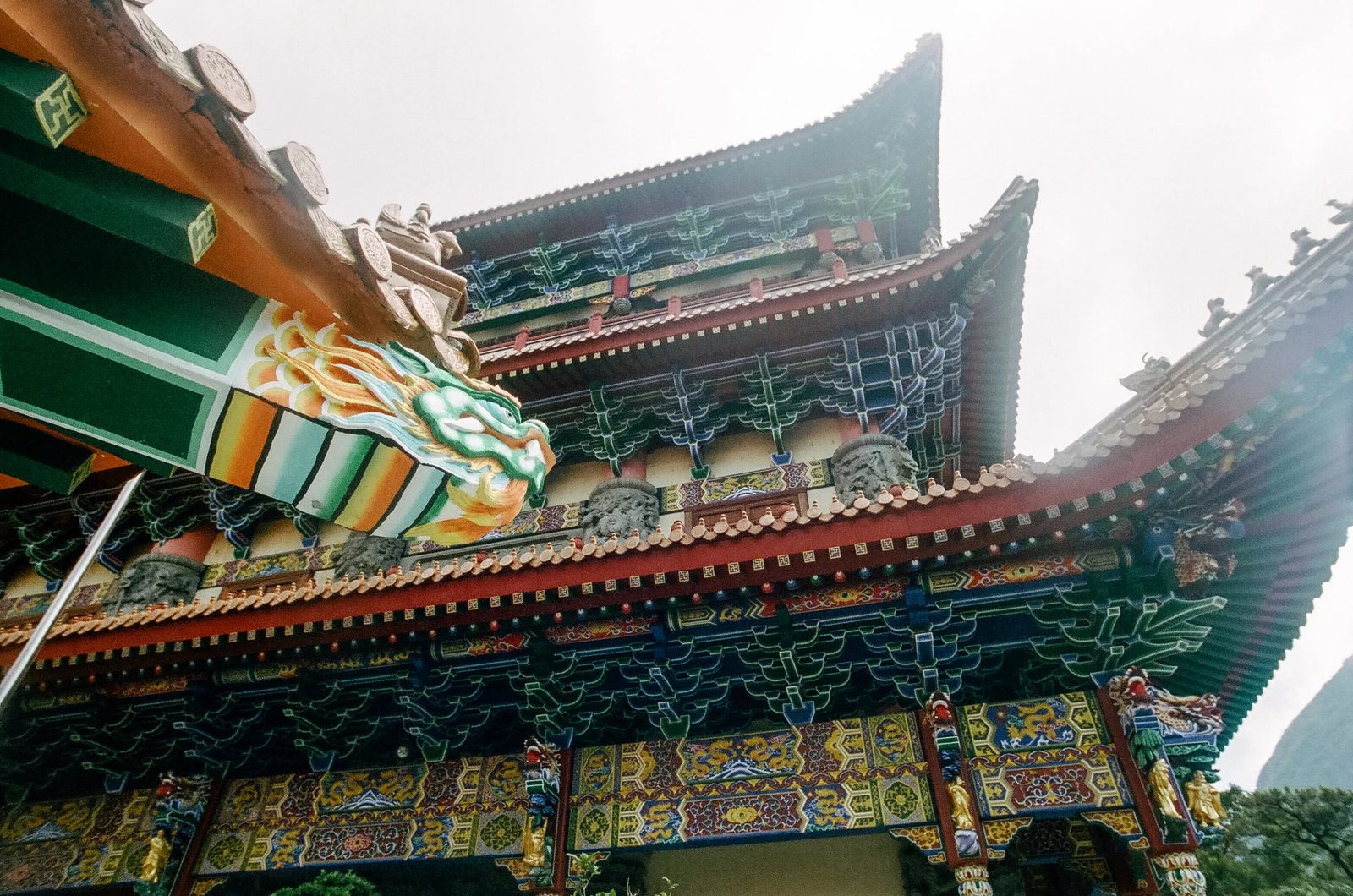 Hong Kong — photo 29