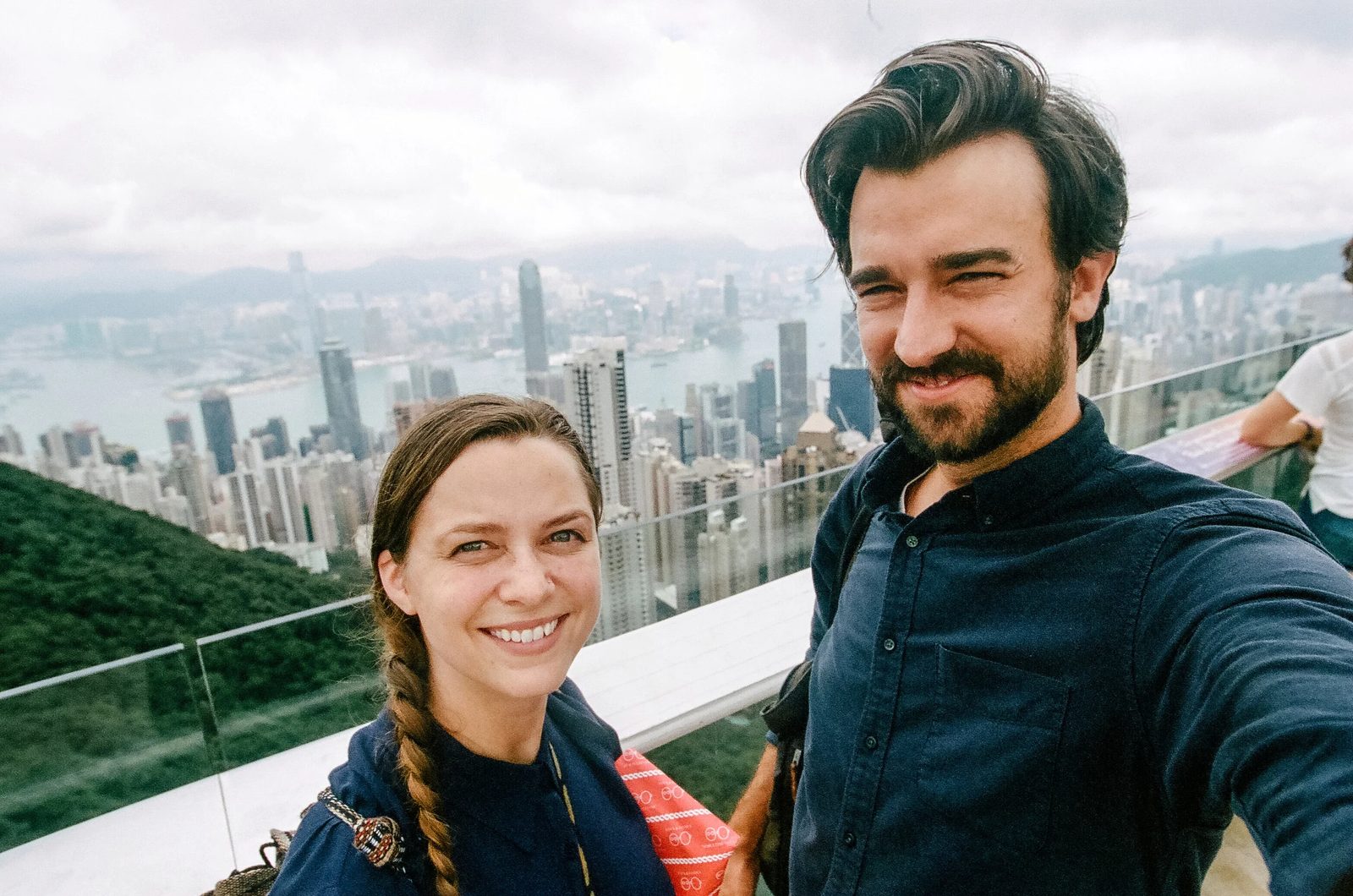 Hong Kong — photo 32