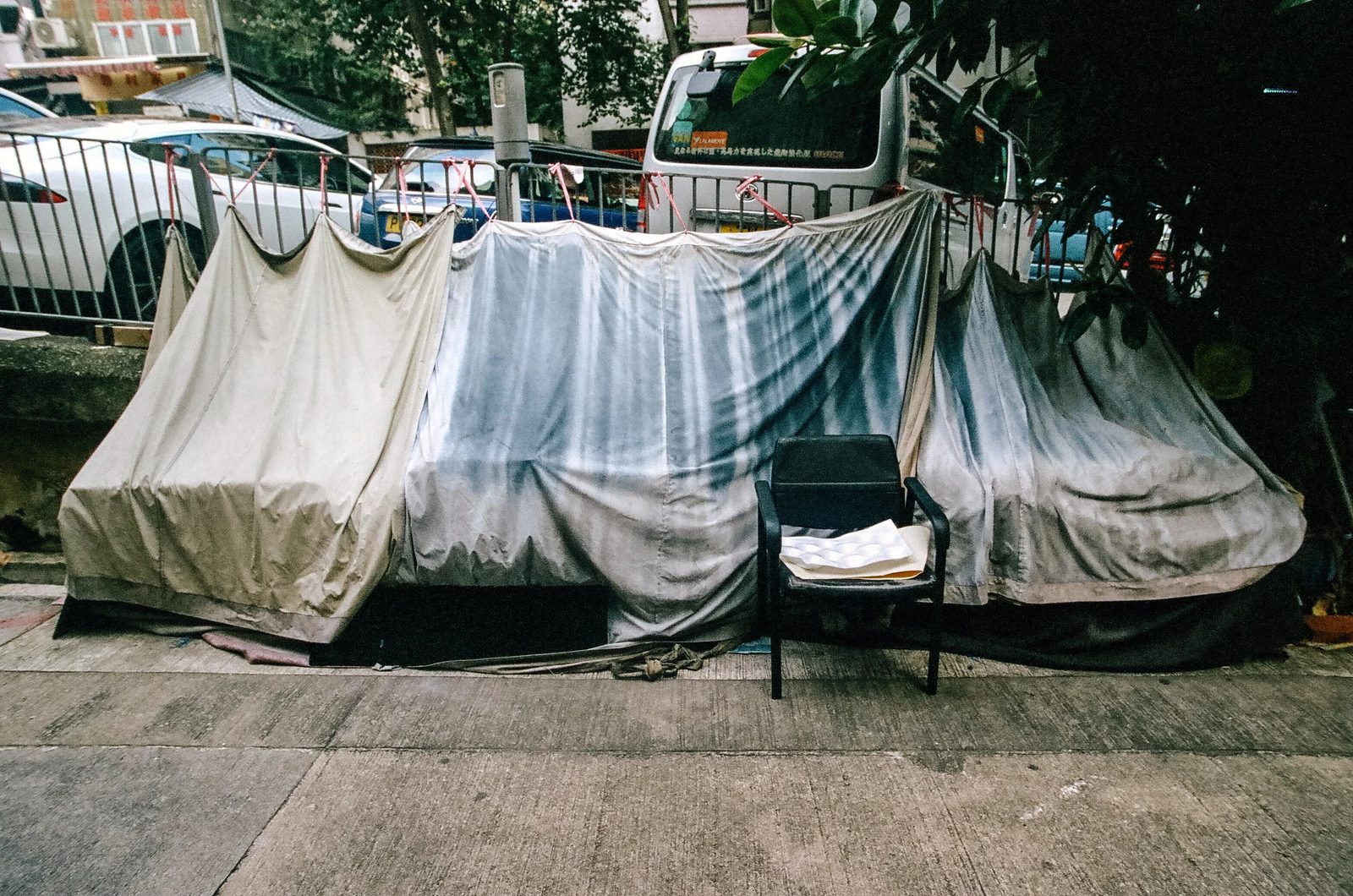 Hong Kong — photo 5