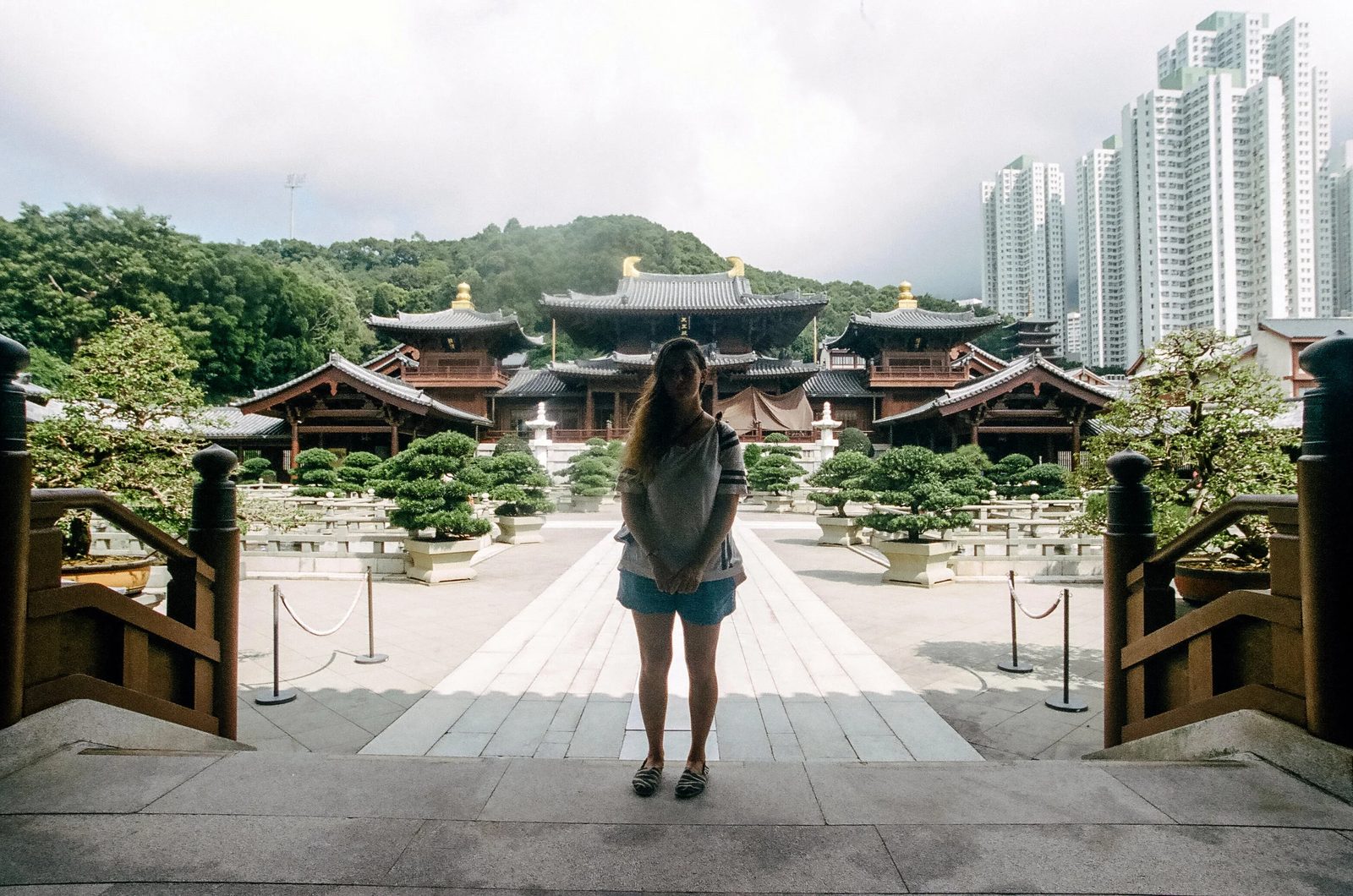 Hong Kong — photo 2