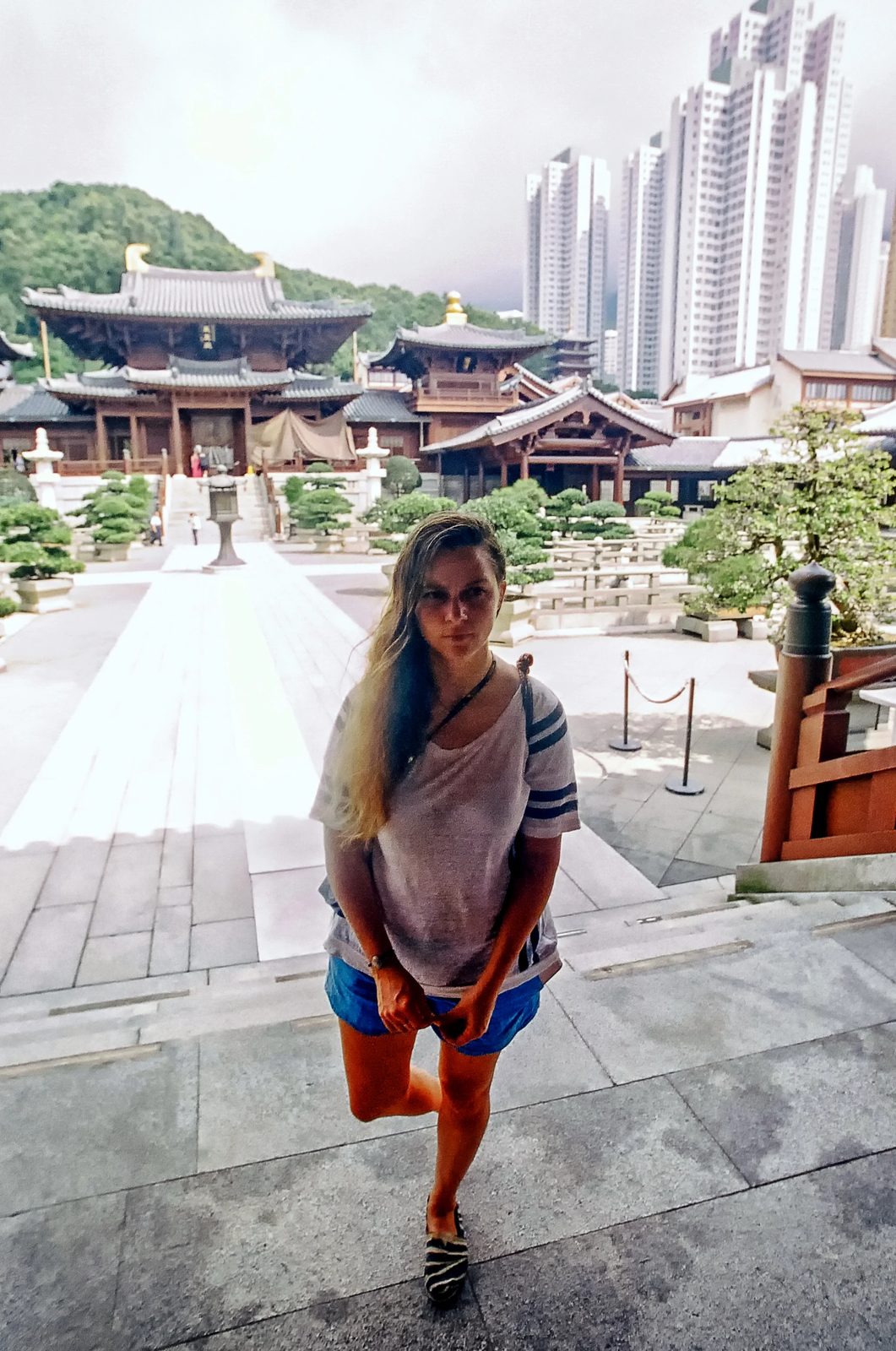 Hong Kong — photo 3