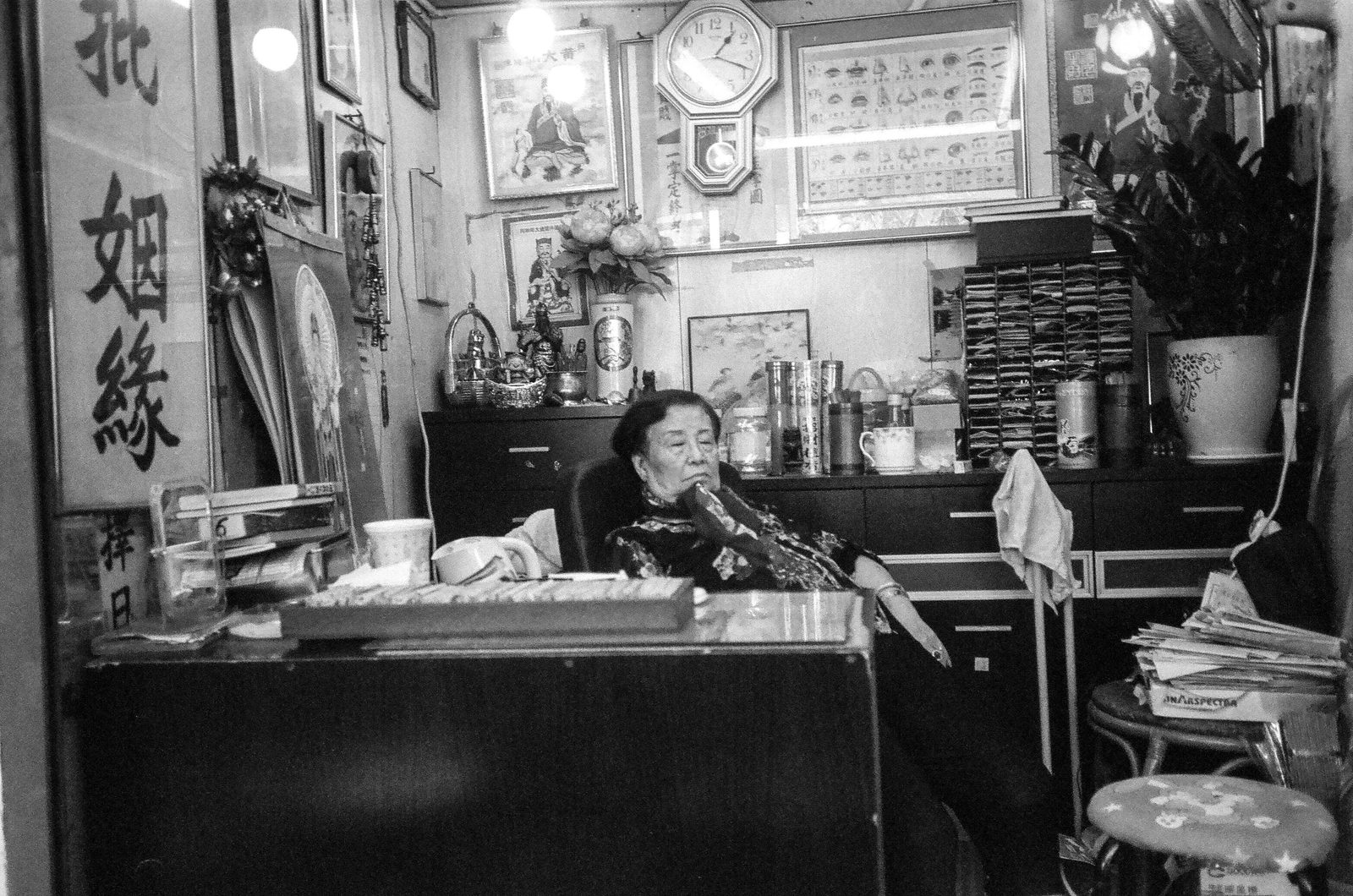 Hong Kong — photo 20