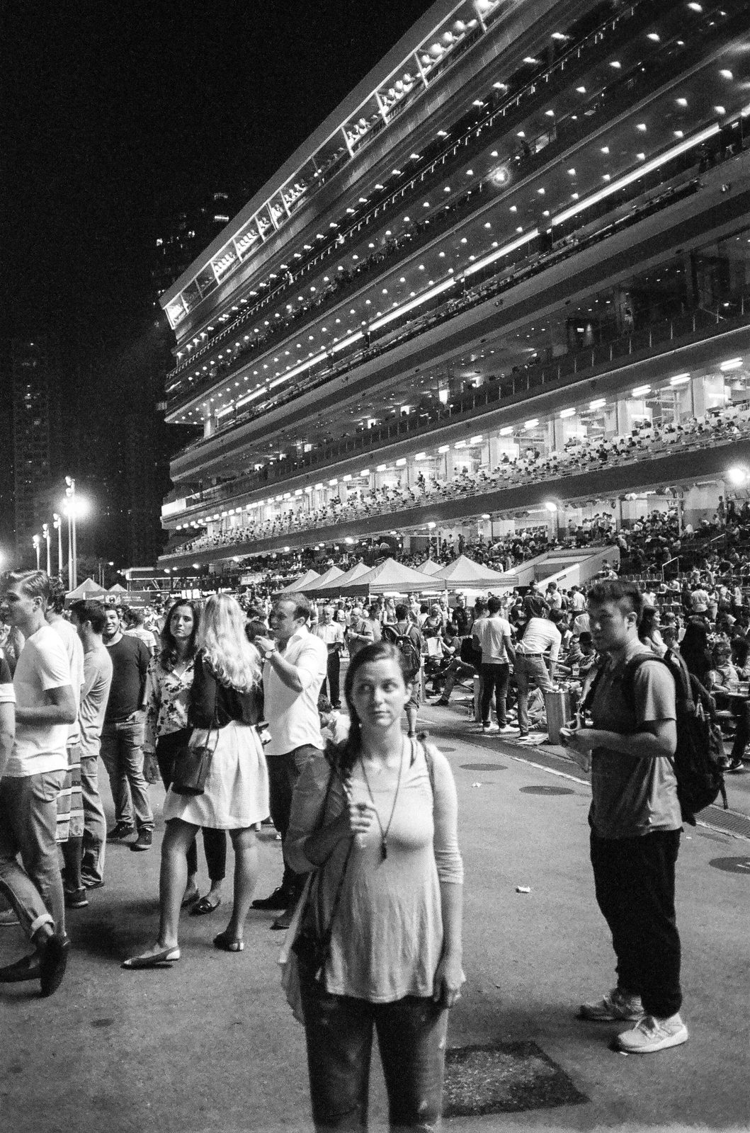 Hong Kong — photo 22