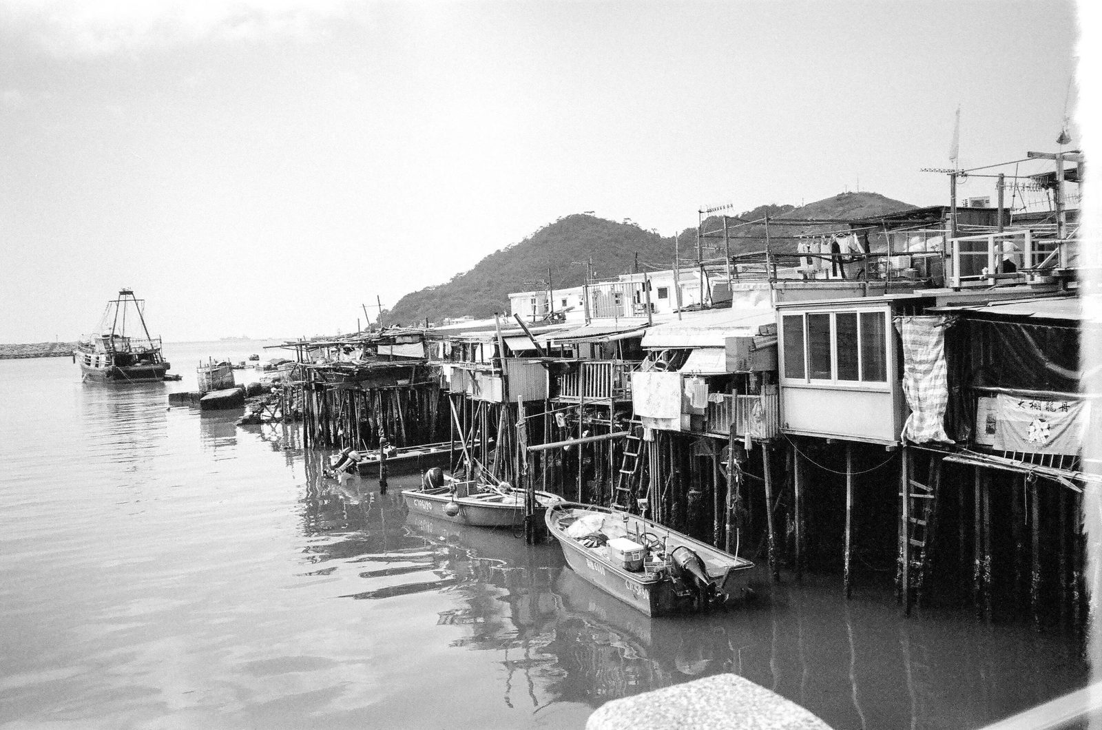 Hong Kong — photo 30