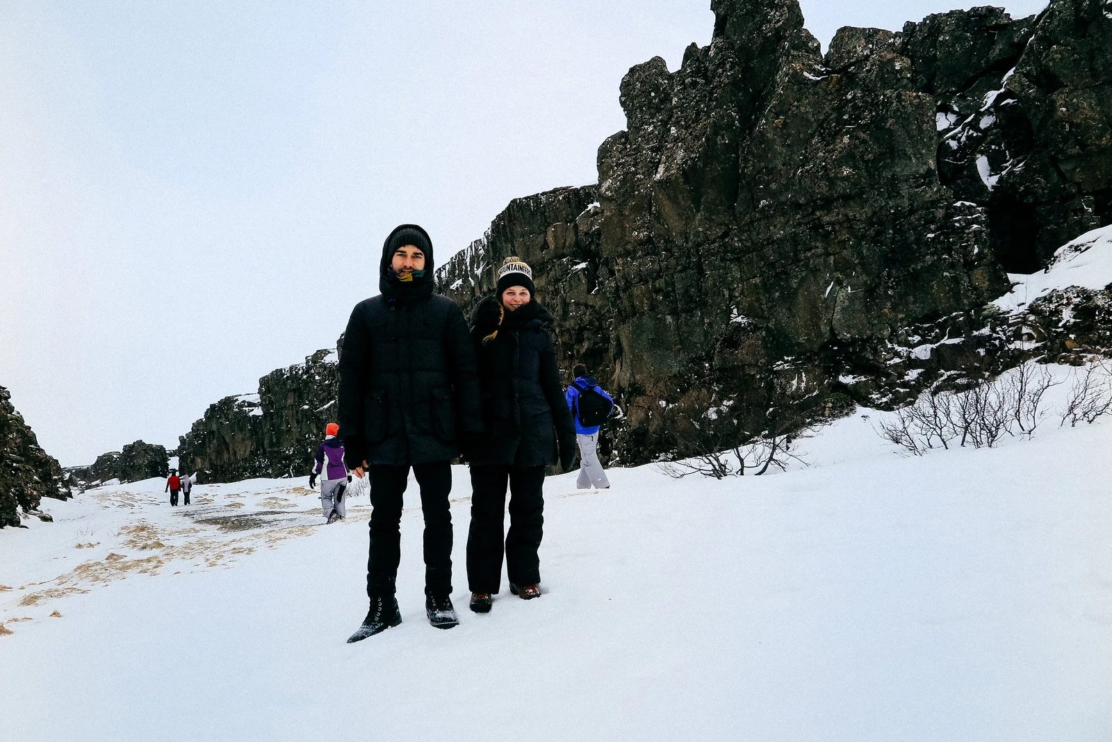 Iceland — photo 5