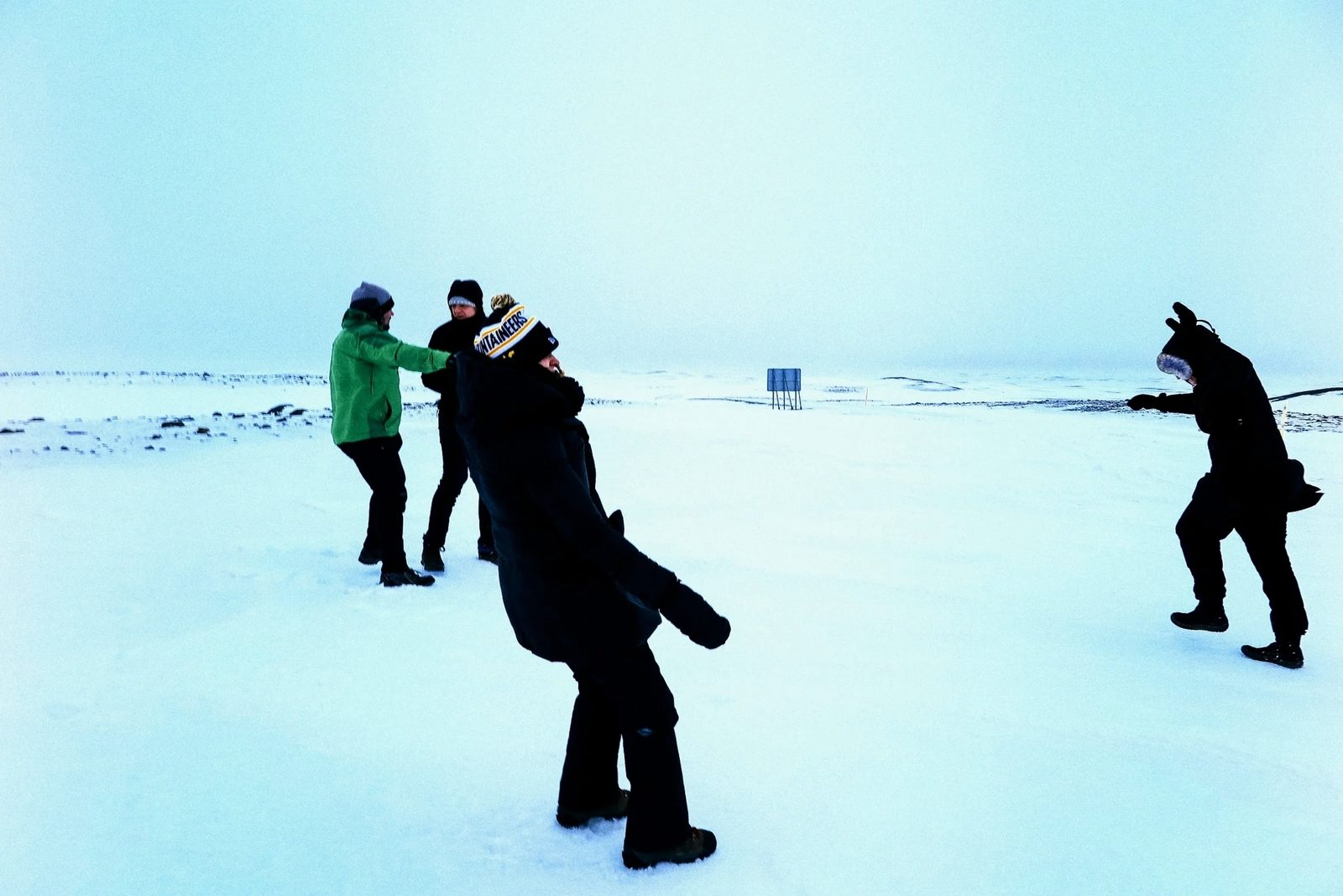 Iceland — photo 8