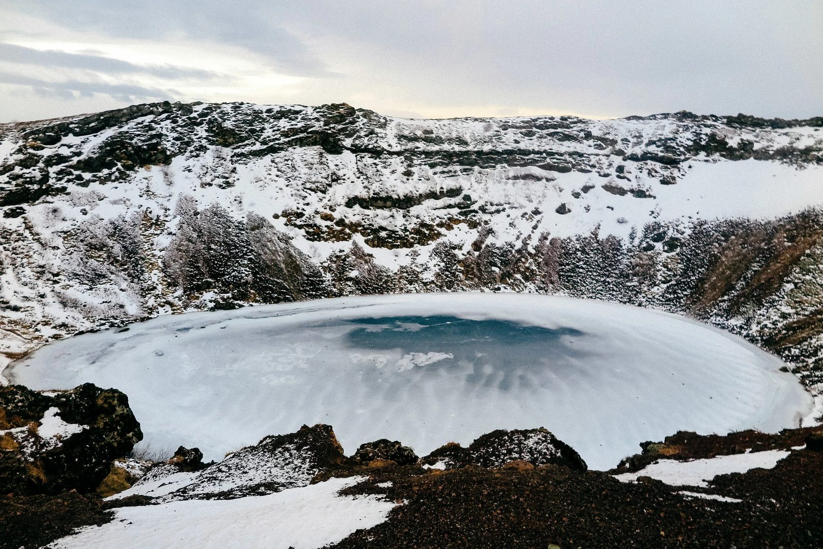 Iceland — photo 10