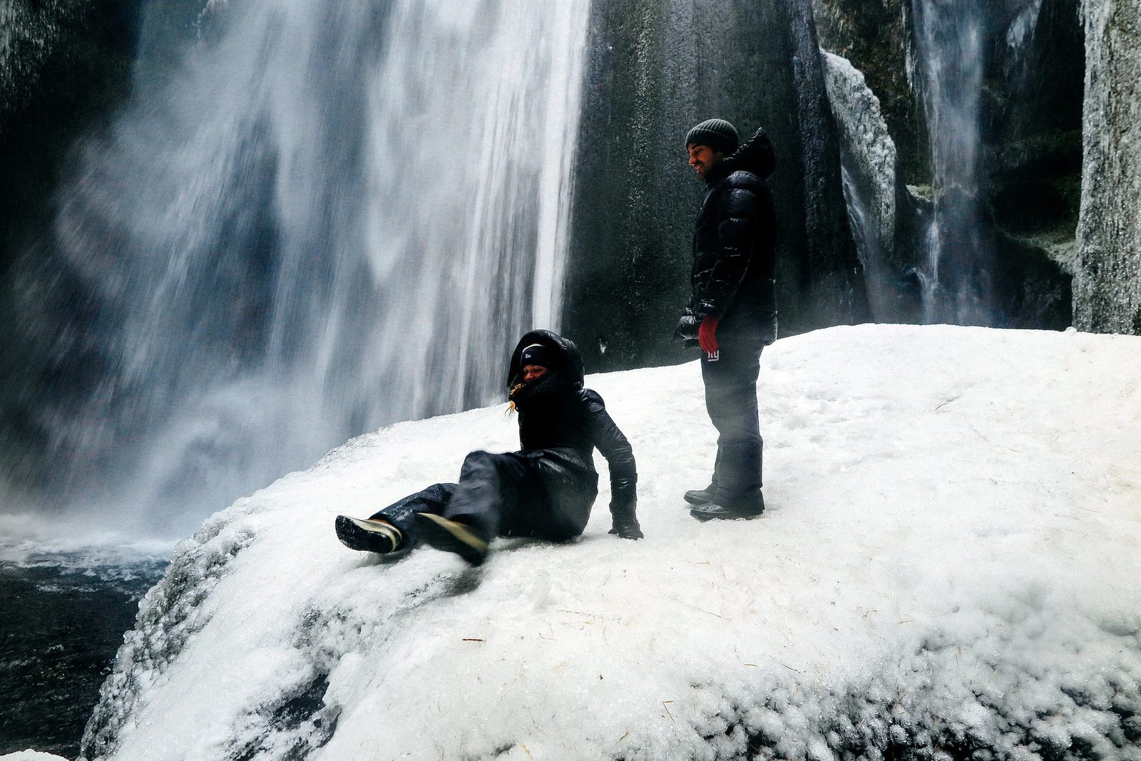 Iceland — photo 12
