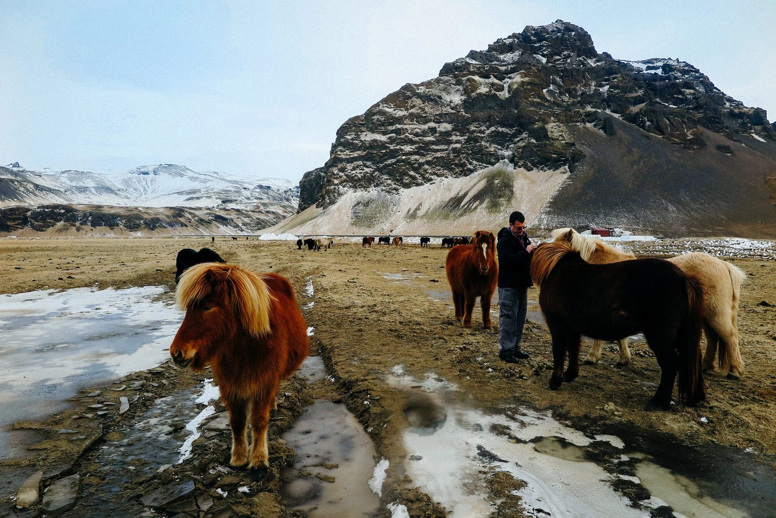 Iceland — photo 14