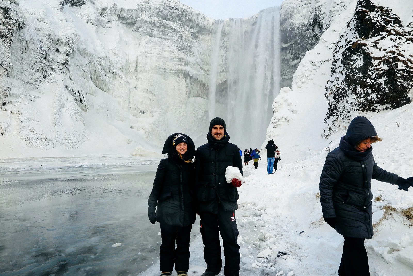 Iceland — photo 11