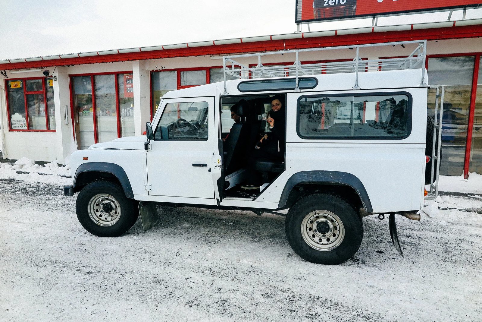 Iceland — photo 16